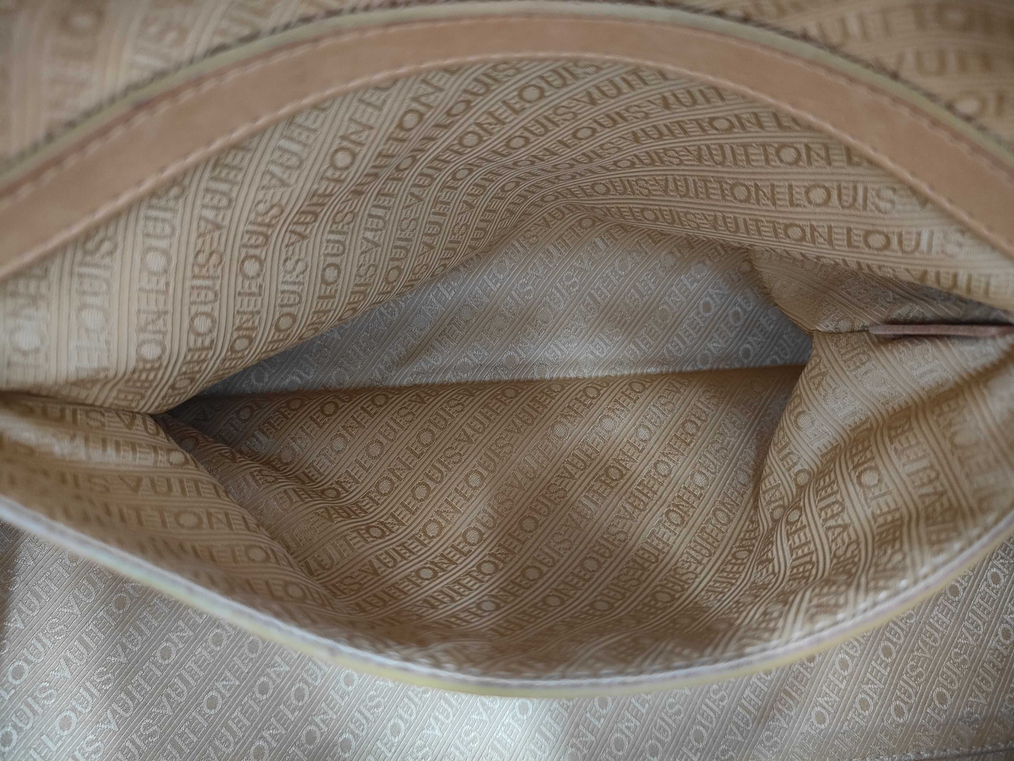 Monogram Pulp Weekender PM M95733 MI5007 Bag — view 14