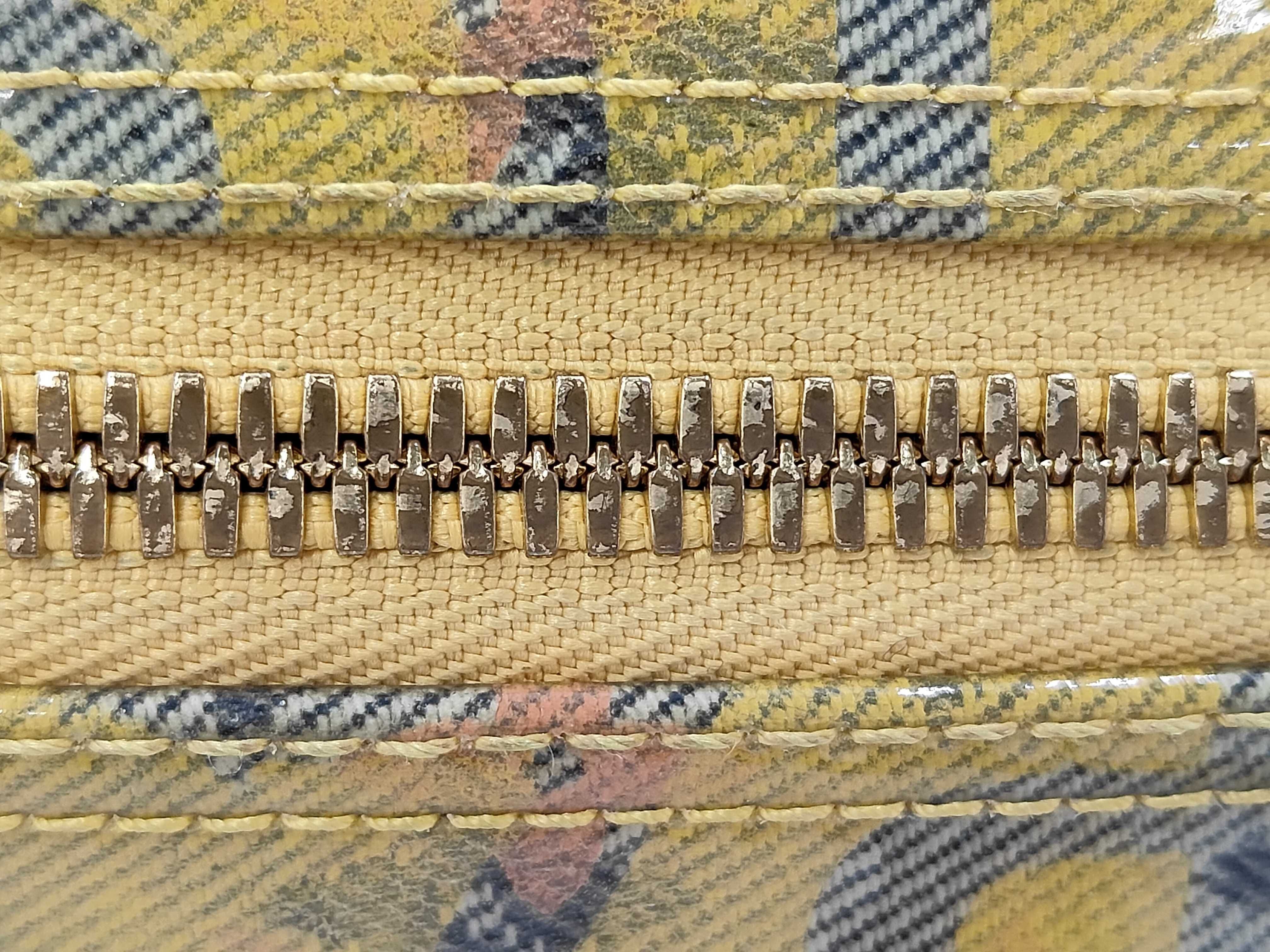 Monogram Pulp Weekender PM M95733 MI5007 Bag — view 9