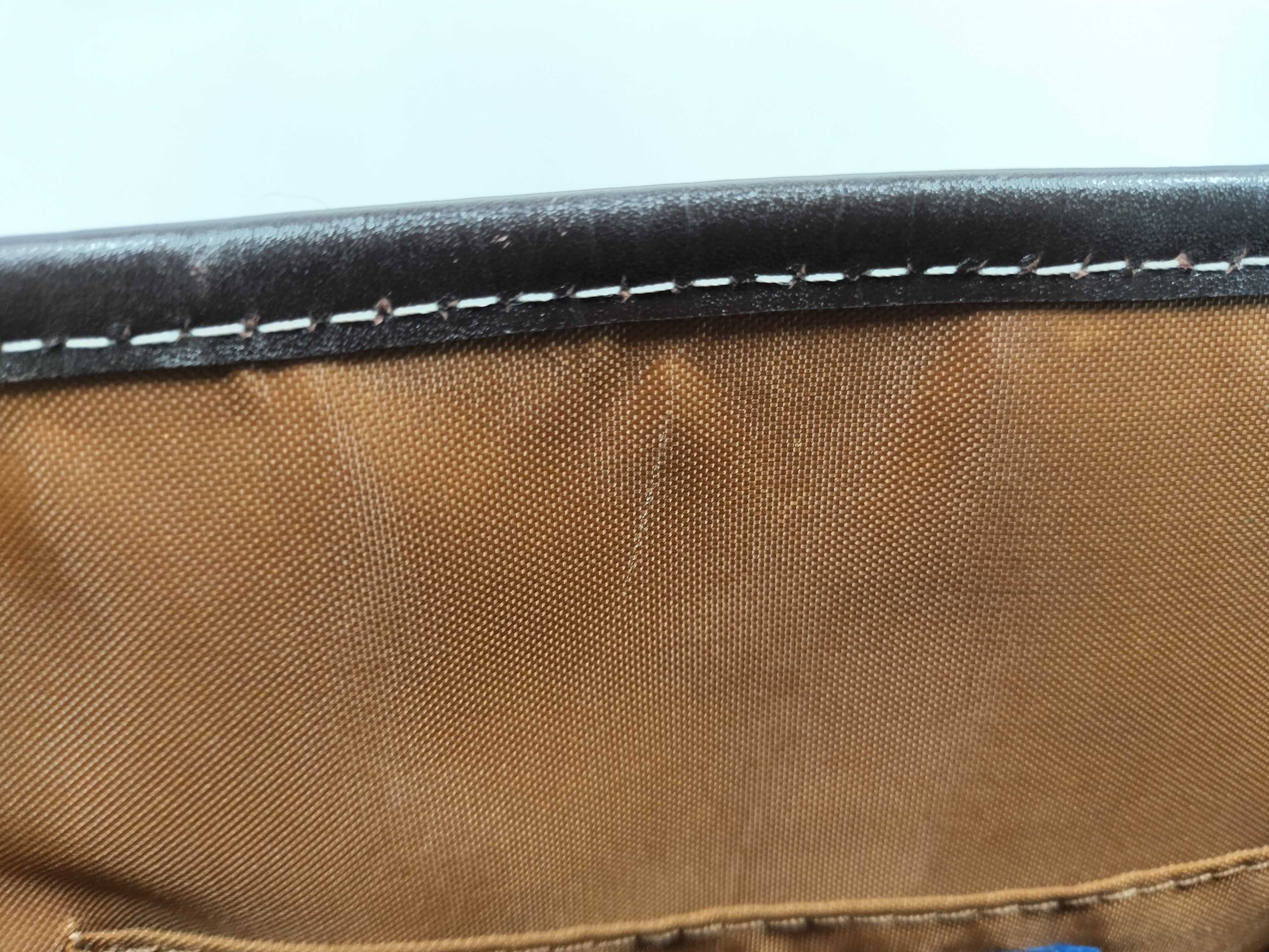 Blue Label / Handbag / Canvas Handbag — view 12