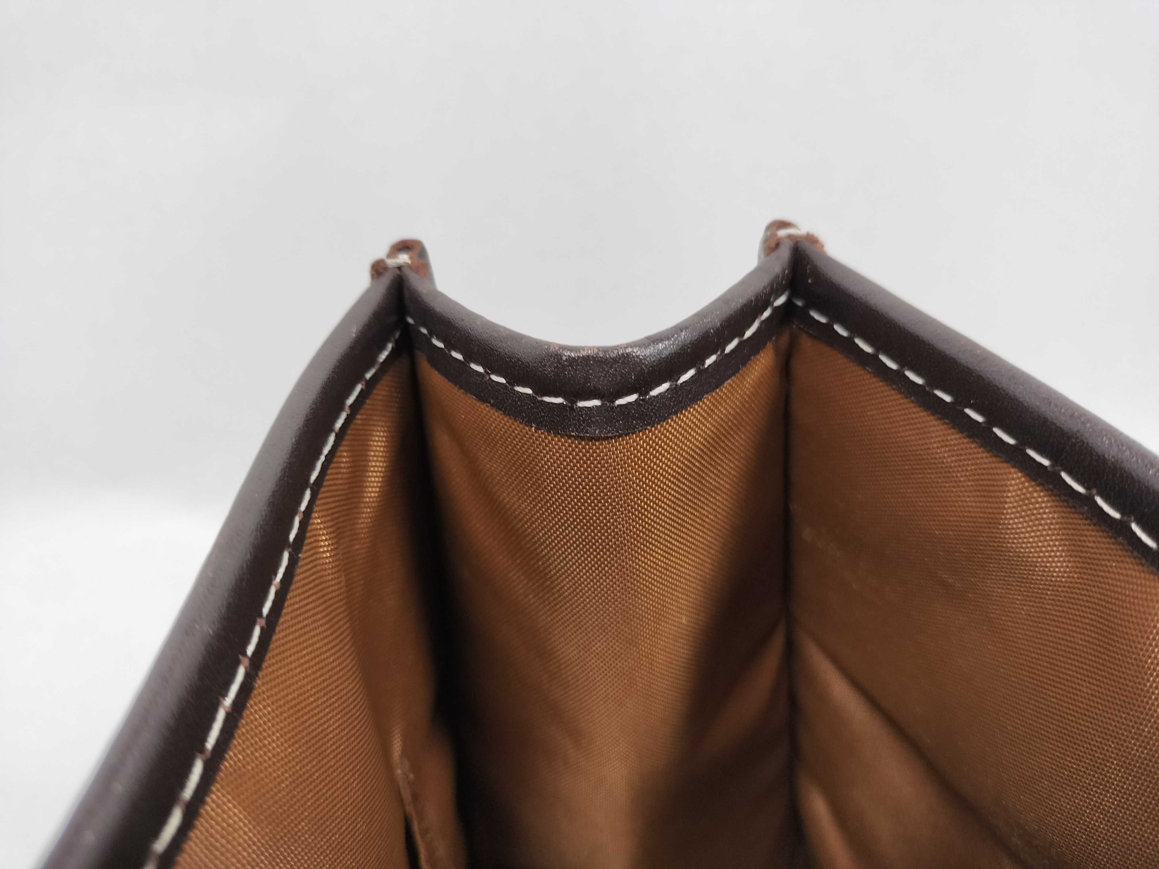 Blue Label / Handbag / Canvas Handbag — view 8