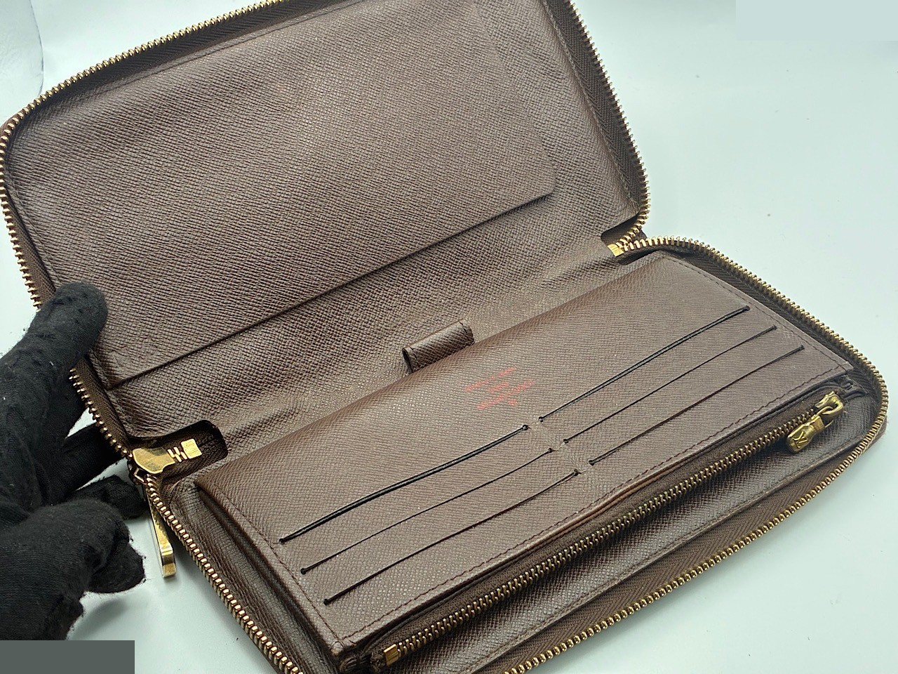 Damier Organizer — view 4