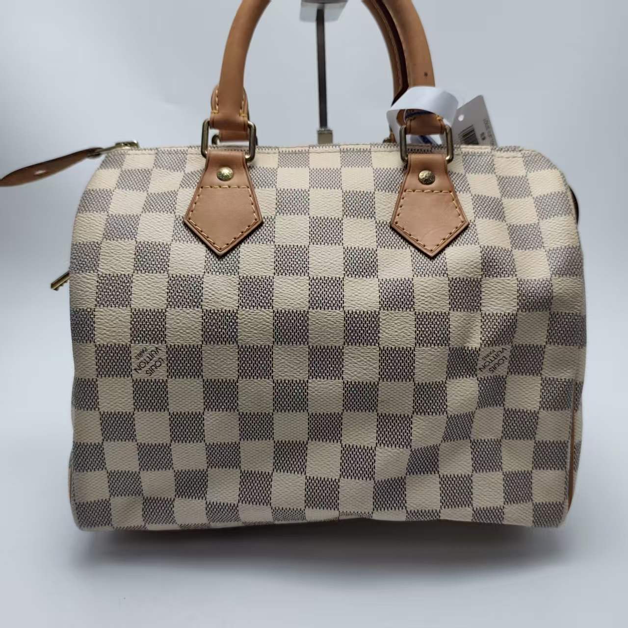 【*Shipped from: China*】LOUIS VUITTON PU Handbag — view 2
