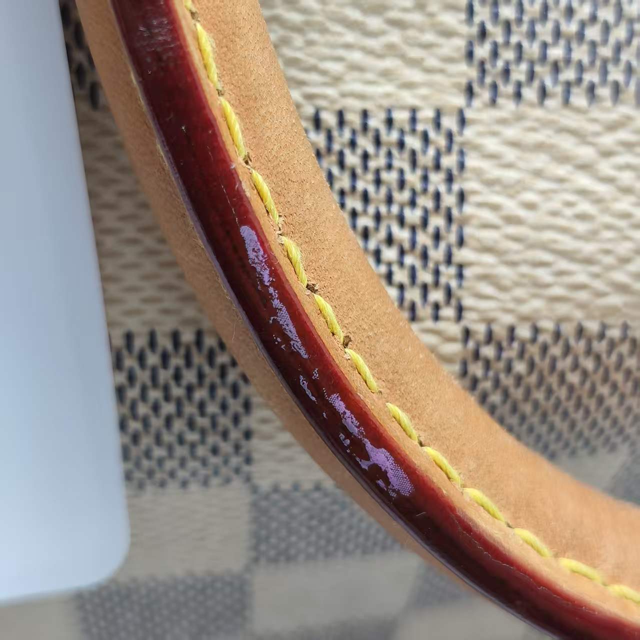 【*Shipped from: China*】LOUIS VUITTON PU Handbag — view 13