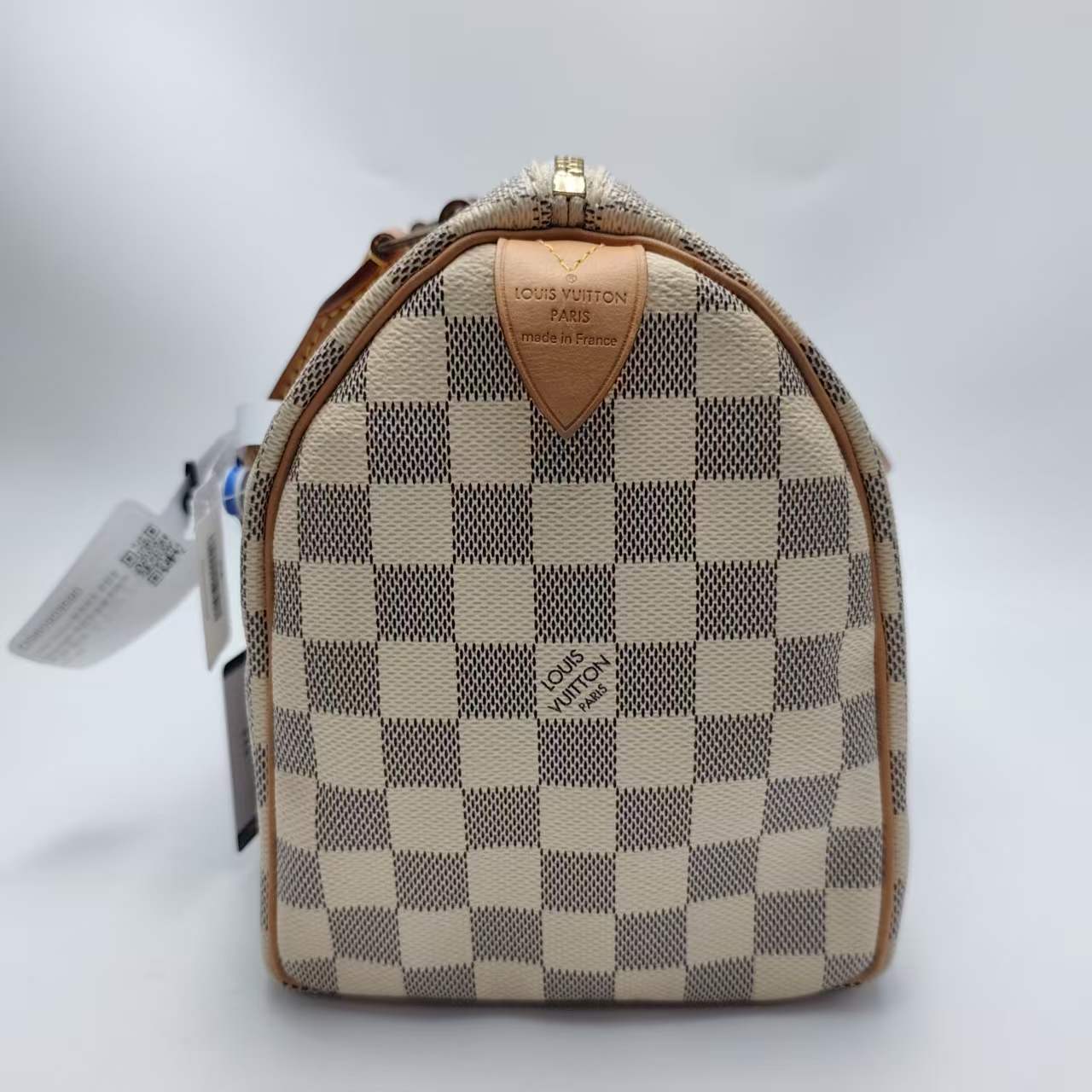 【*Shipped from: China*】LOUIS VUITTON PU Handbag — view 3