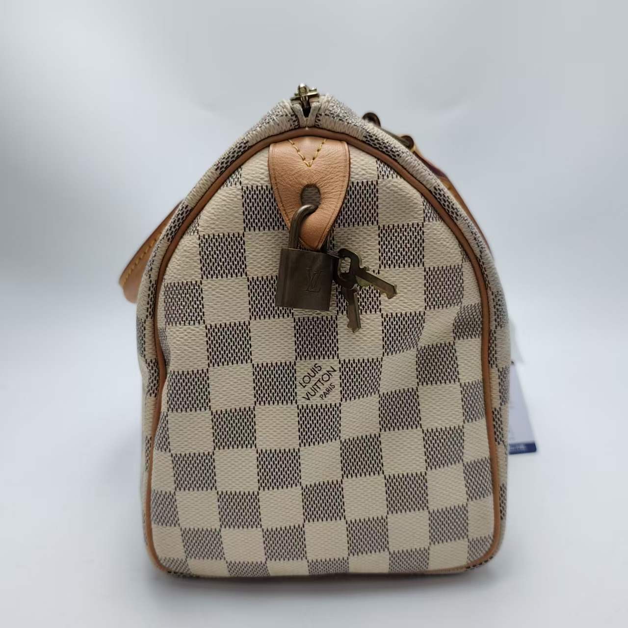 【*Shipped from: China*】LOUIS VUITTON PU Handbag — view 4