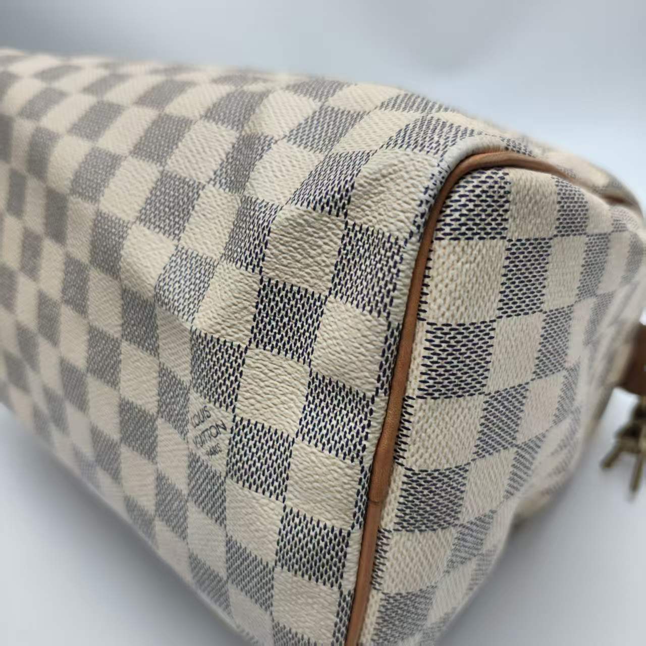 【*Shipped from: China*】LOUIS VUITTON PU Handbag — view 6
