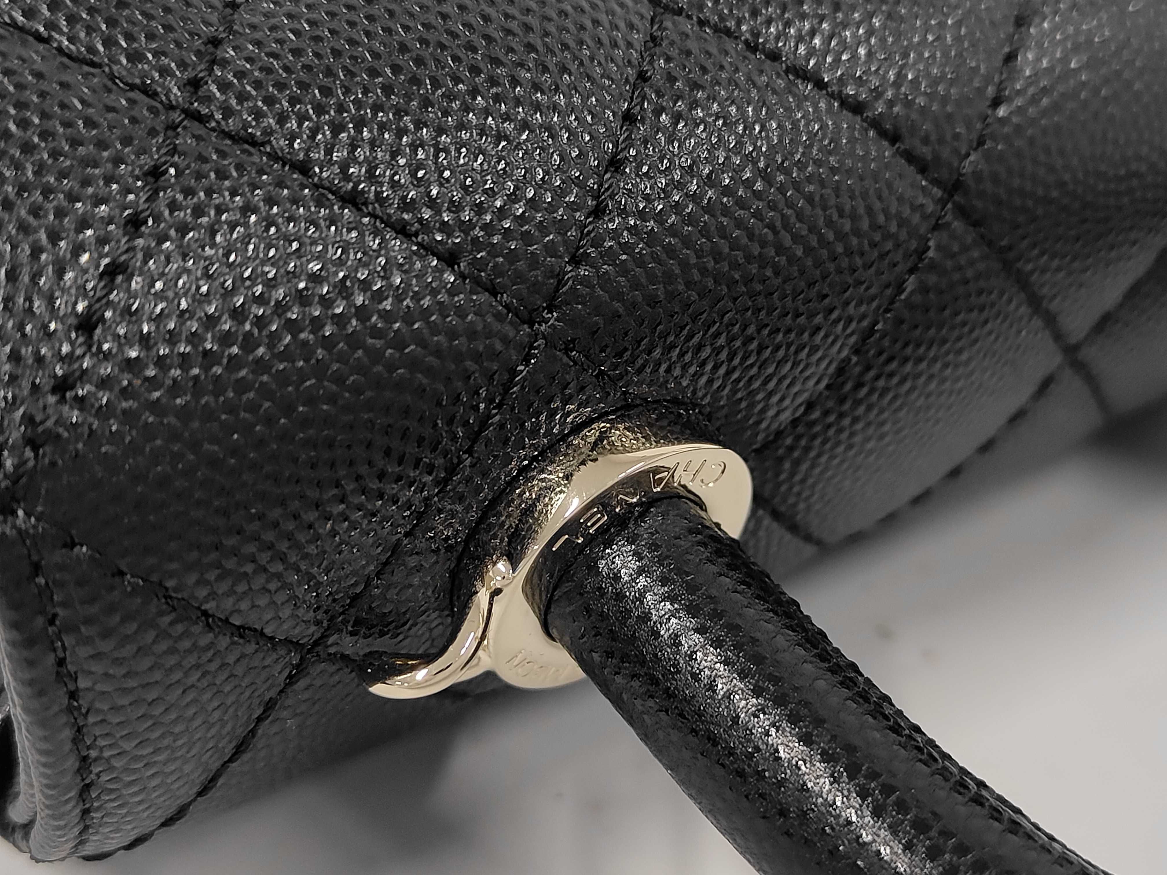 Coco Handle Shoulder Bag — view 4