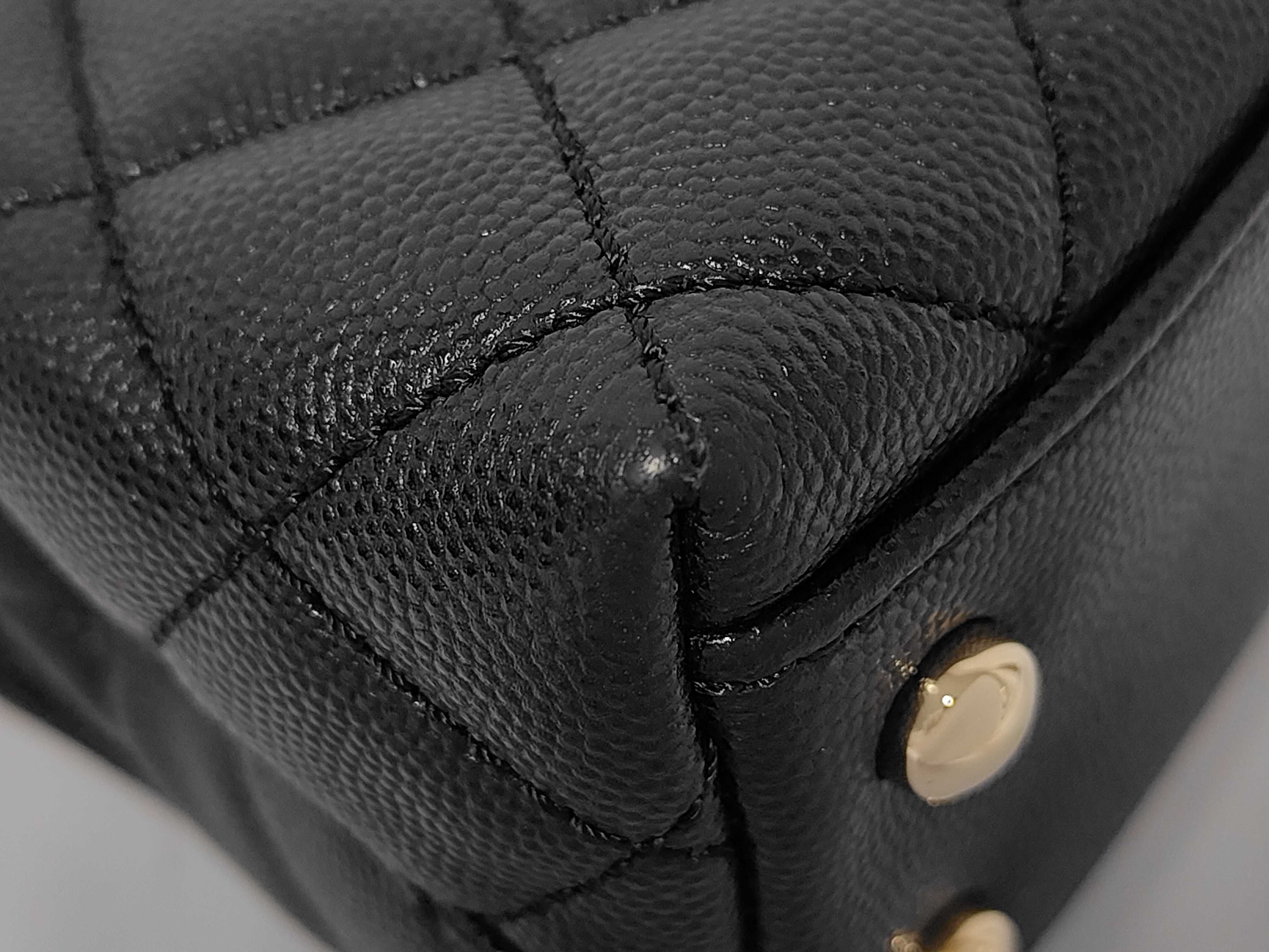 Coco Handle Shoulder Bag — view 5