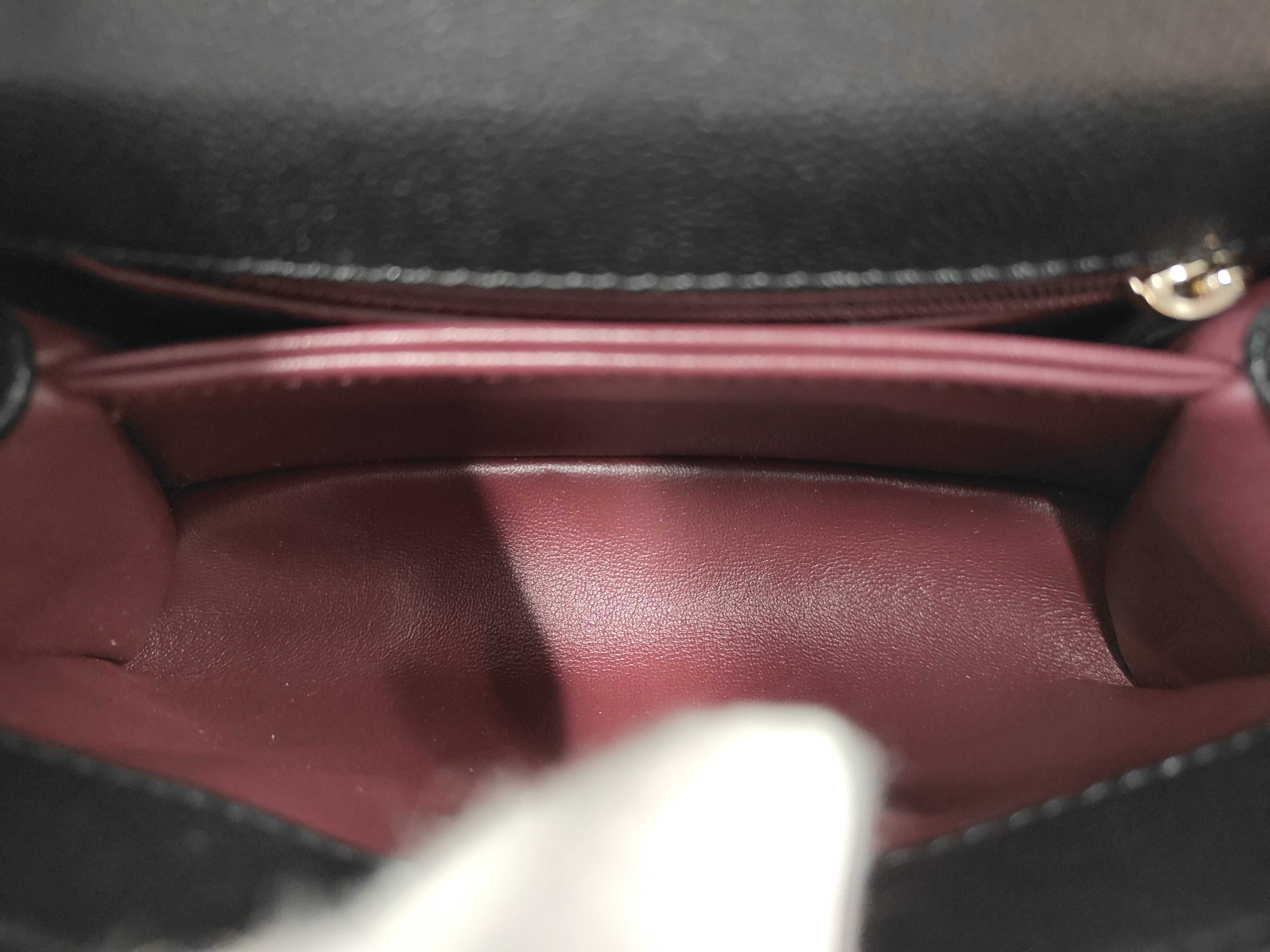 Coco Handle Shoulder Bag — view 7
