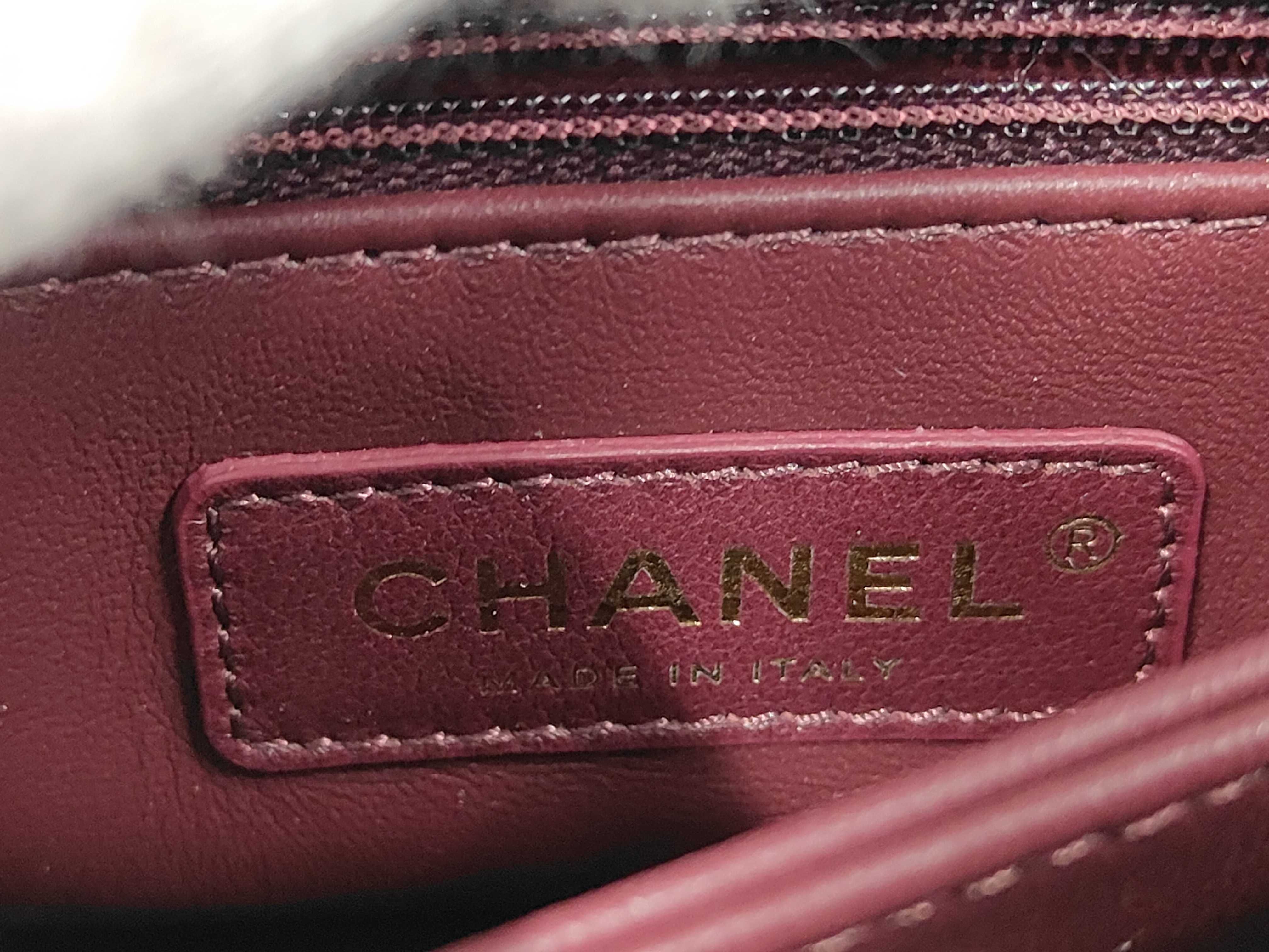 Coco Handle Shoulder Bag — view 8