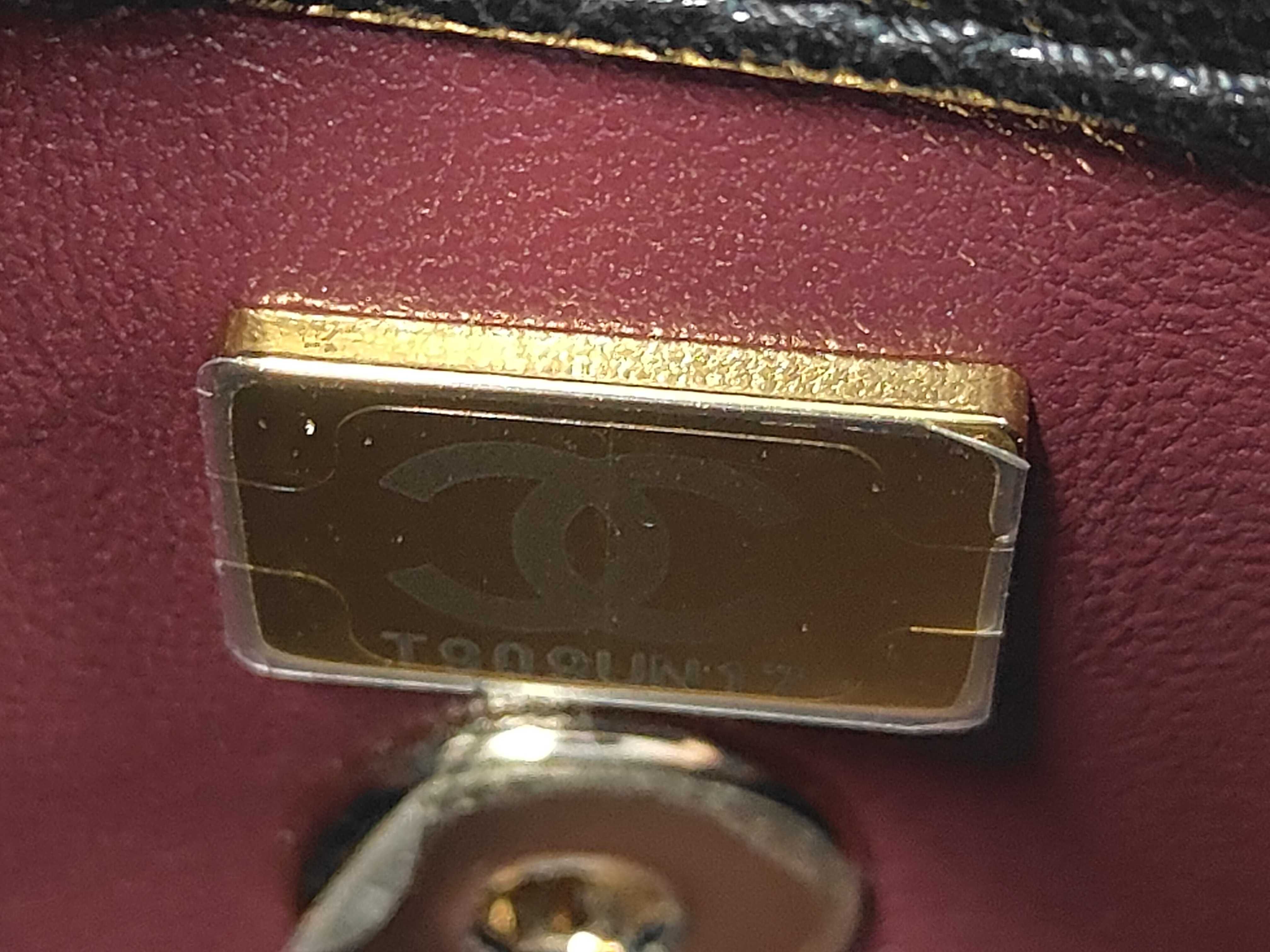 Coco Handle Shoulder Bag — view 9