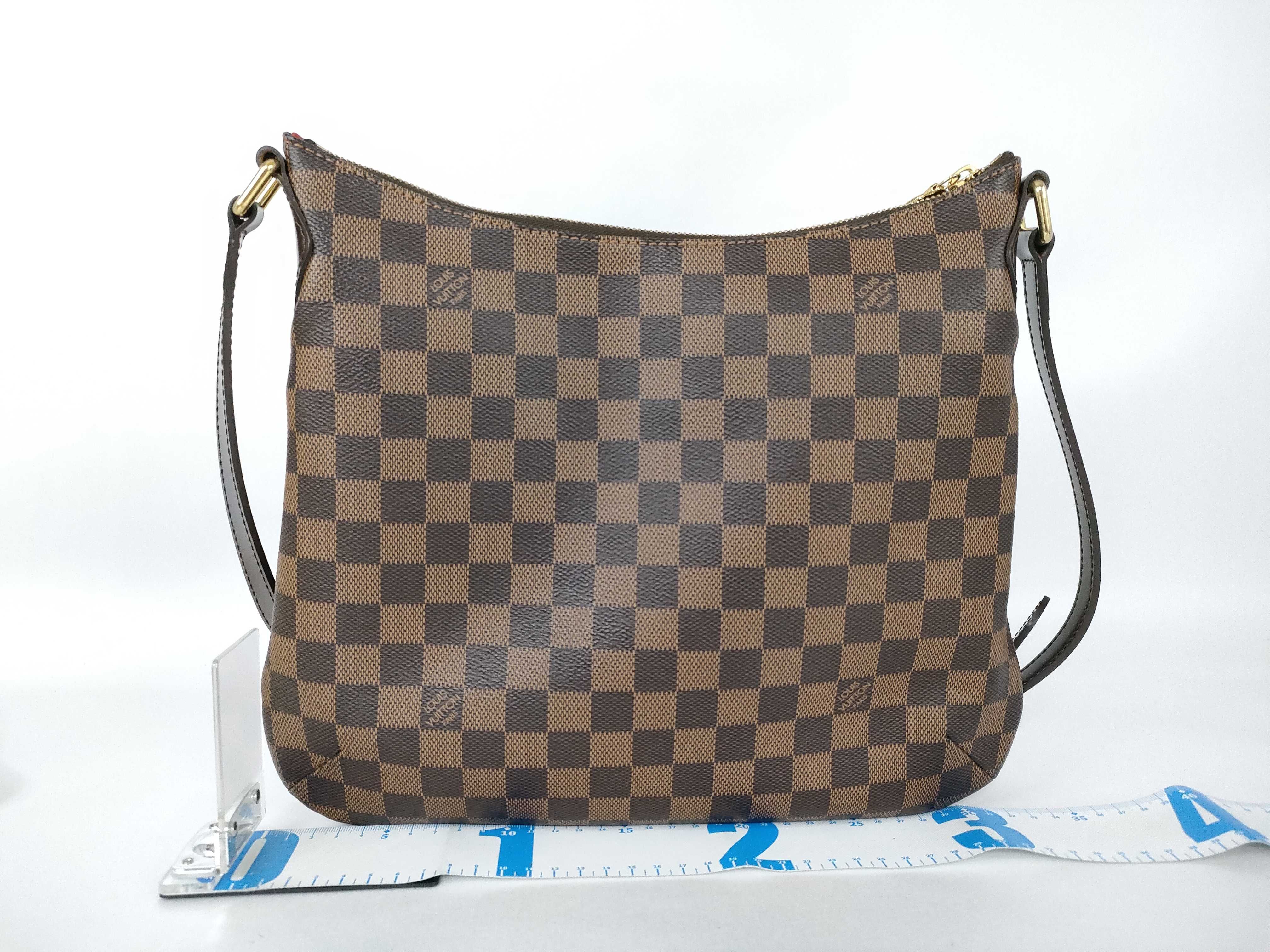 Damier Shoulder Bag — view 2