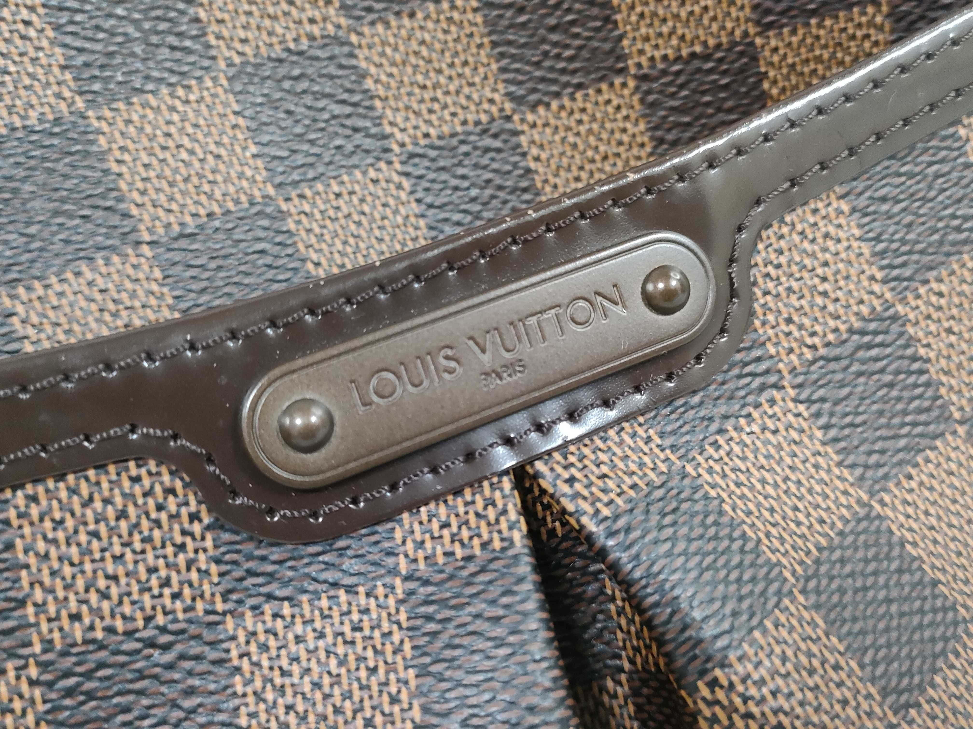 Damier Shoulder Bag — view 14
