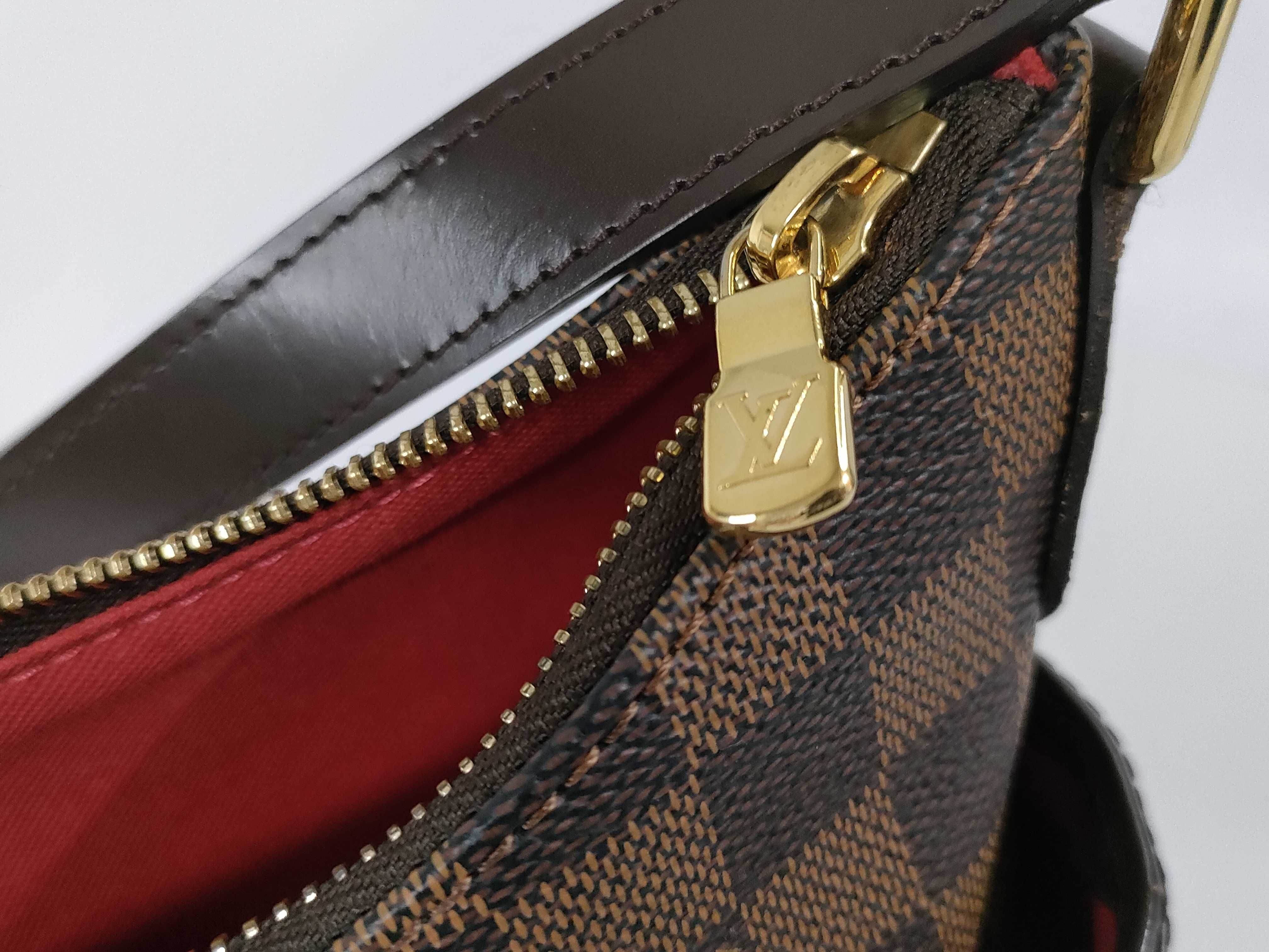 Damier Shoulder Bag — view 15