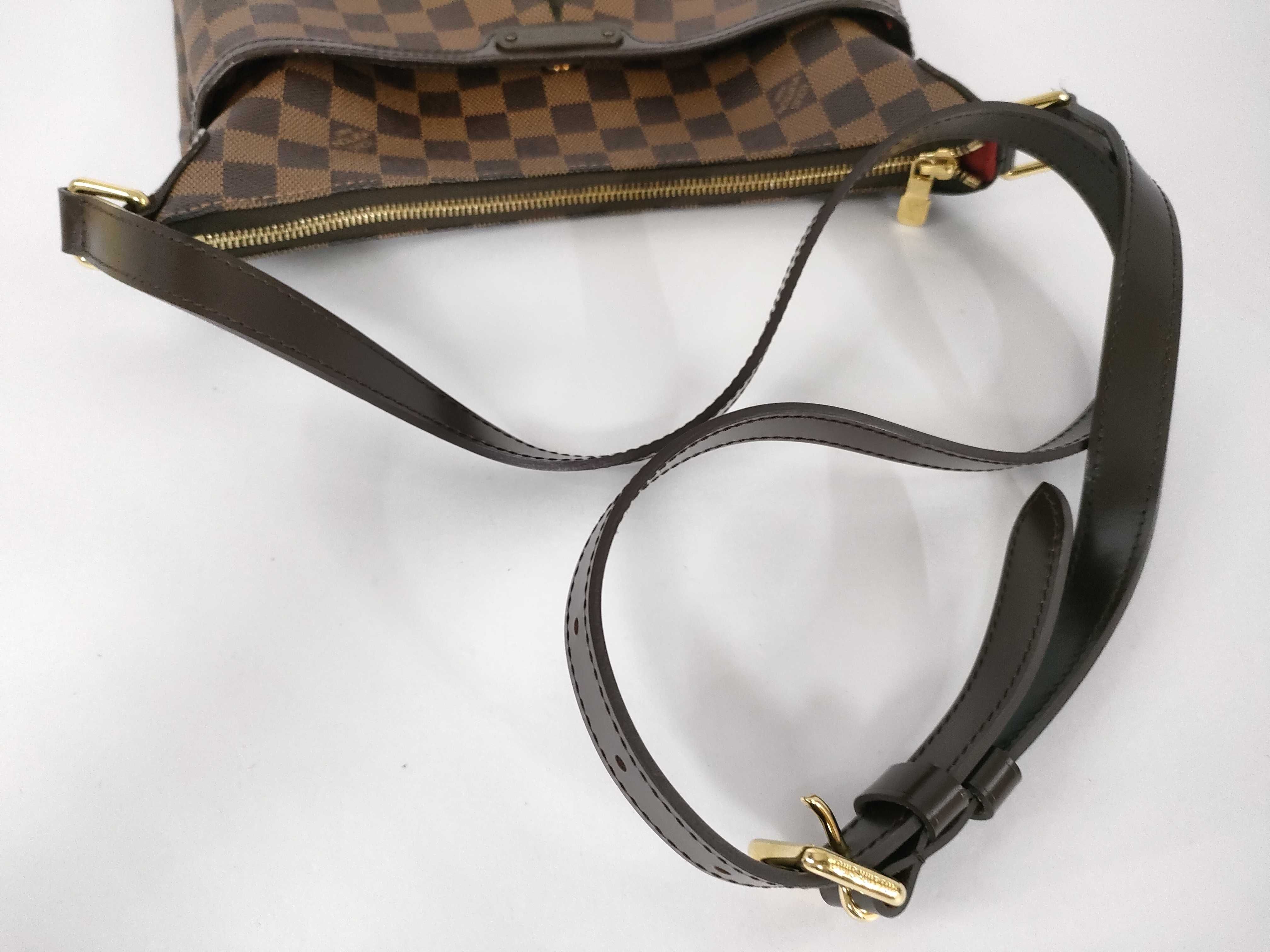 Damier Shoulder Bag — view 3