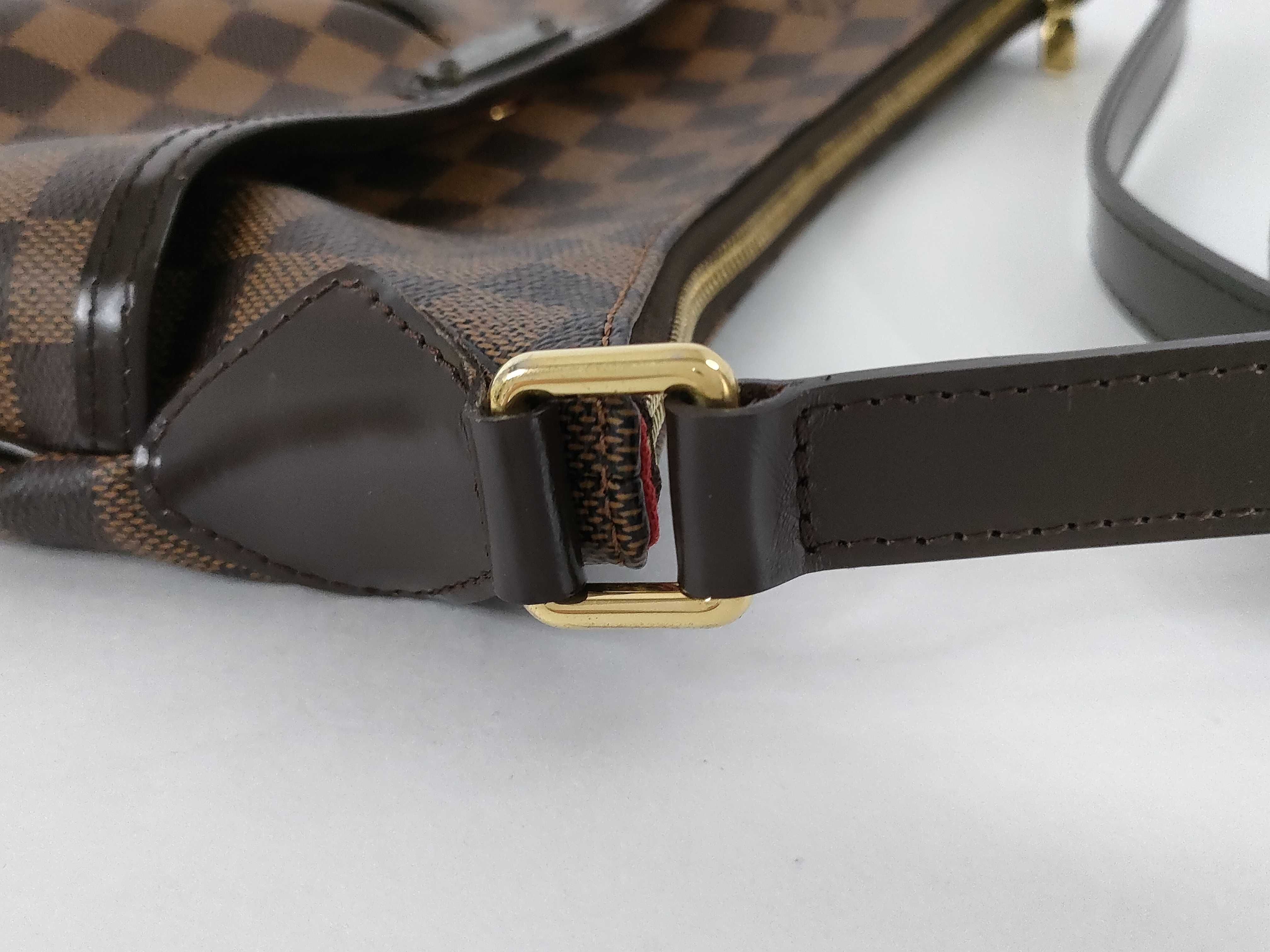 Damier Shoulder Bag — view 5