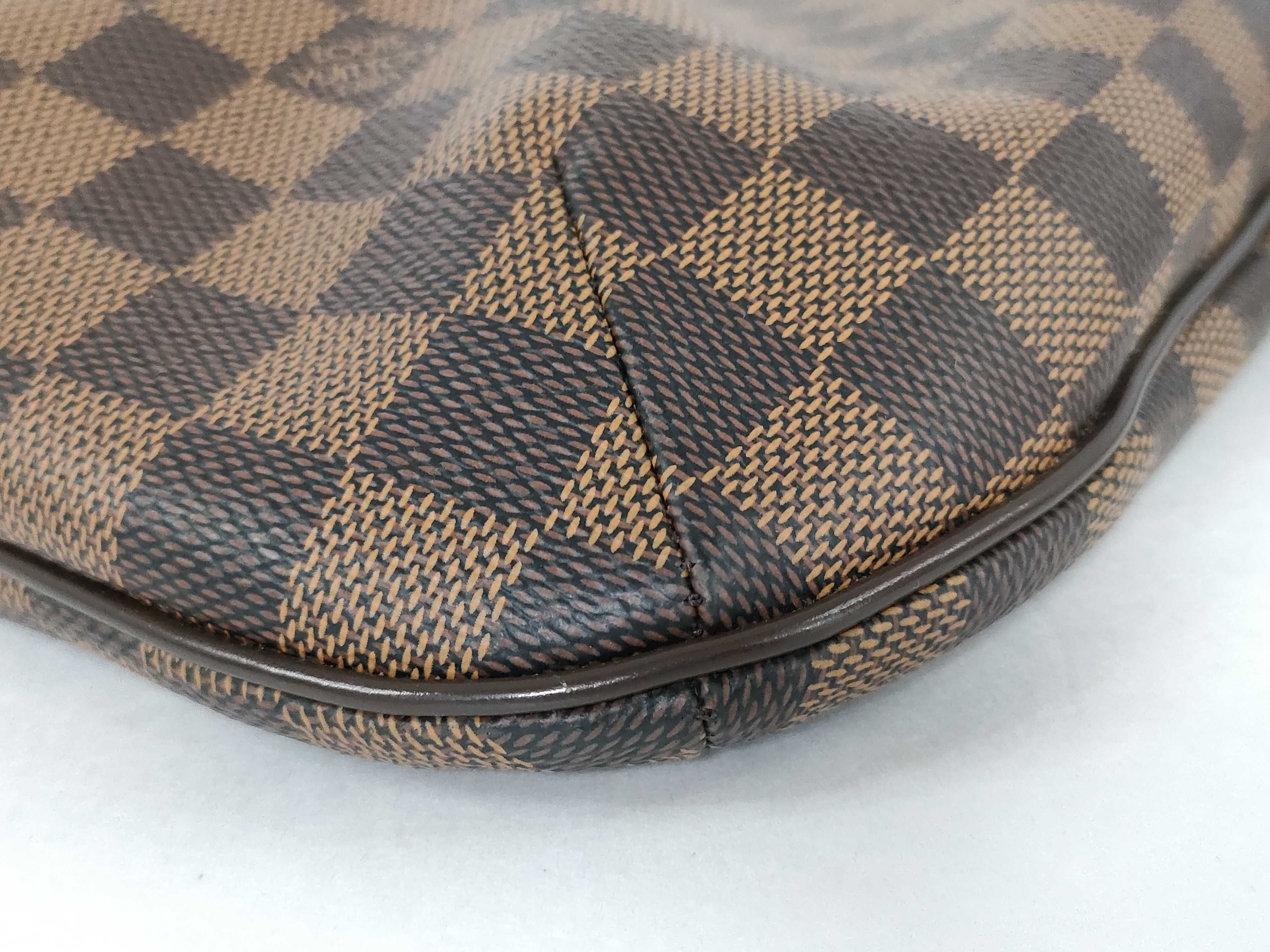 Damier Shoulder Bag — view 6