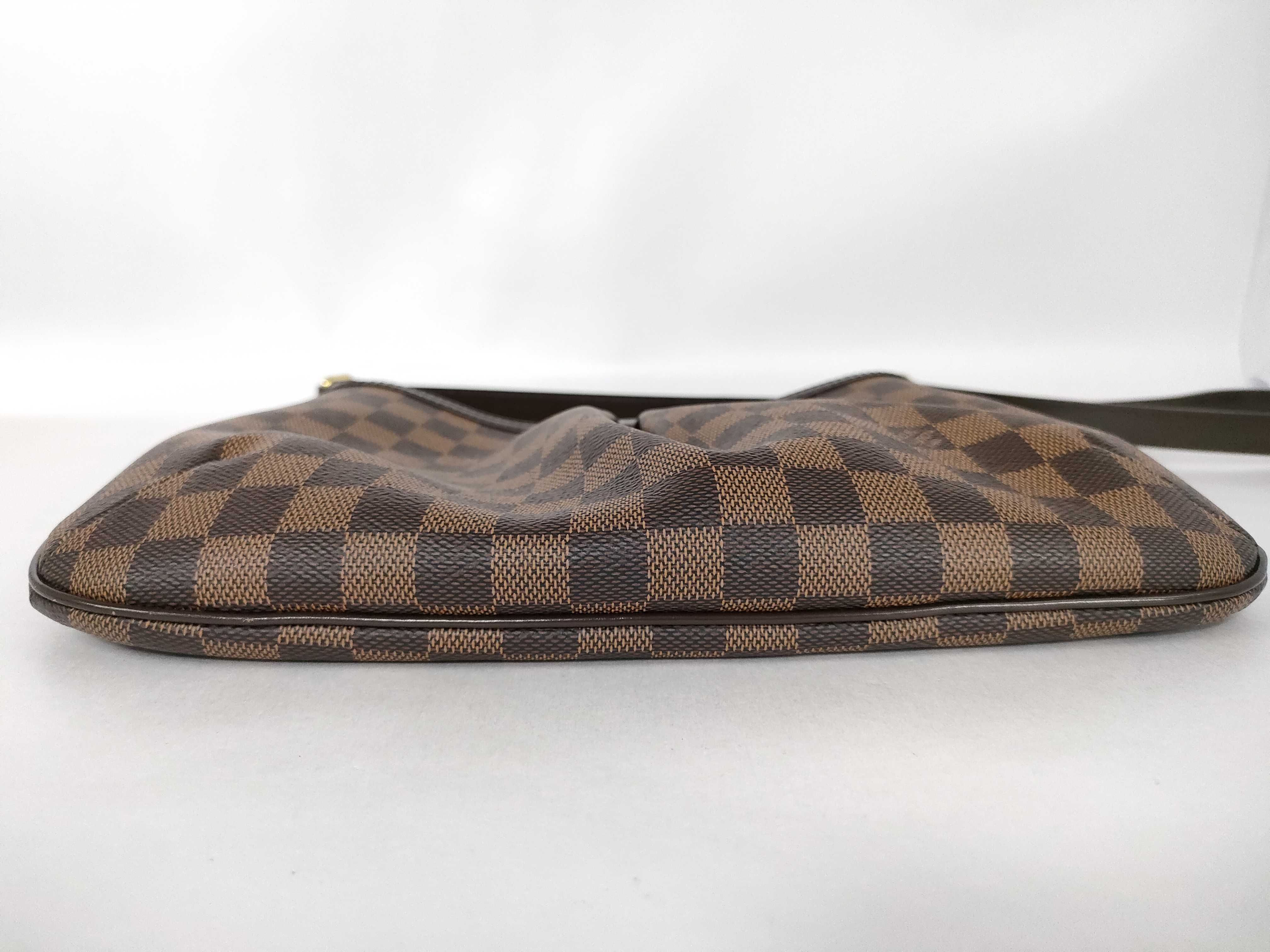 Damier Shoulder Bag — view 7