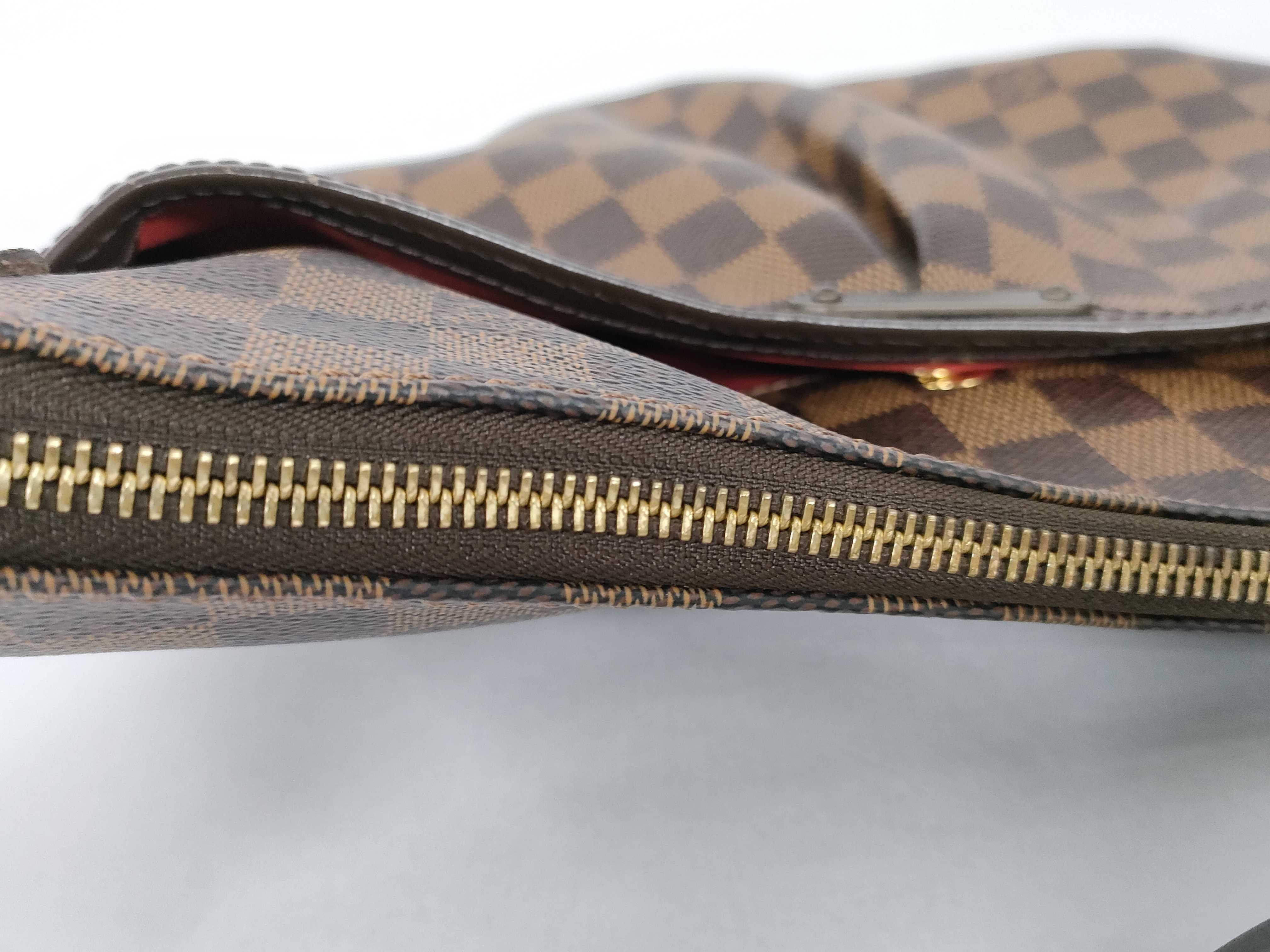 Damier Shoulder Bag — view 8