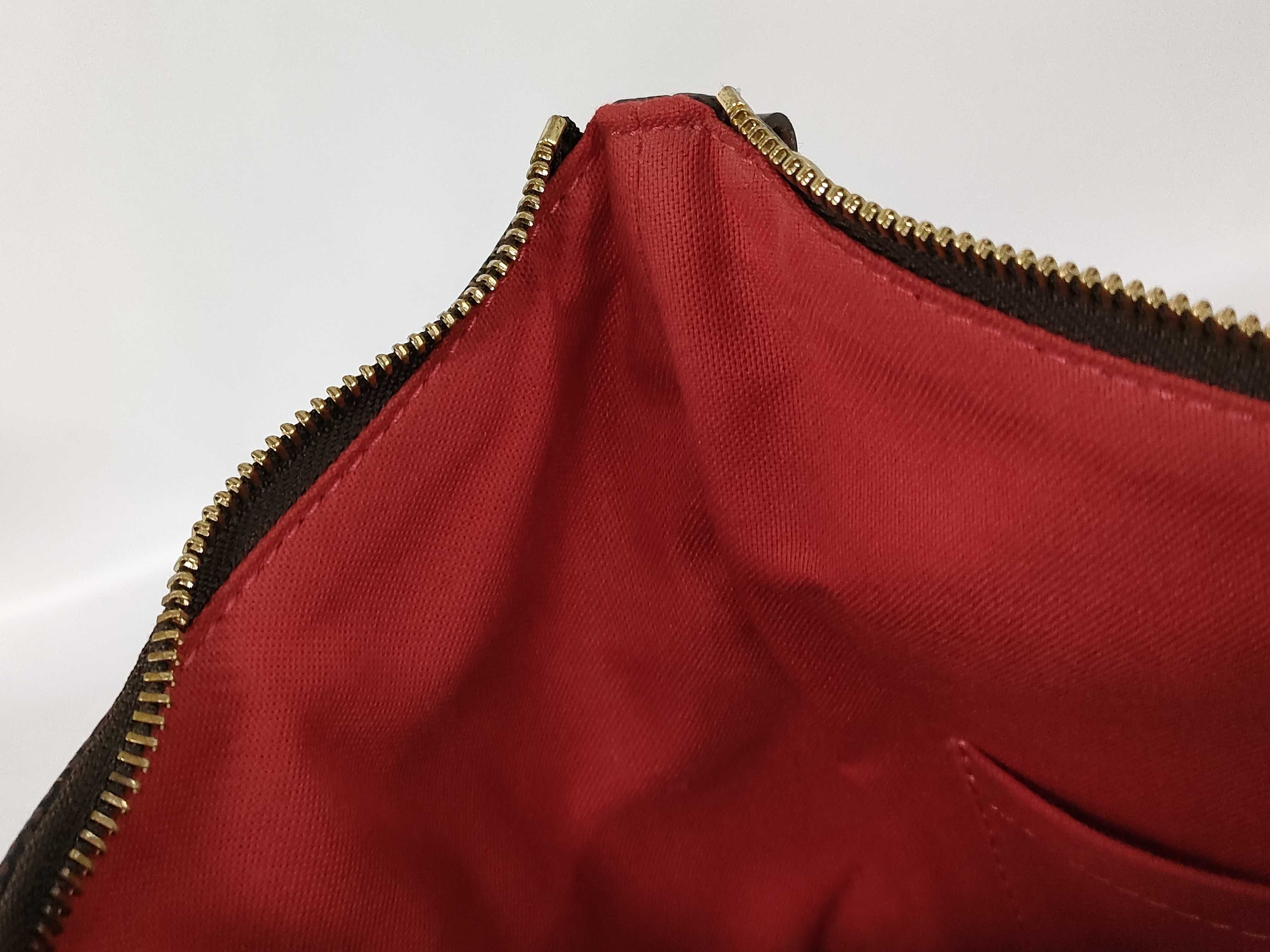 Damier Shoulder Bag — view 10