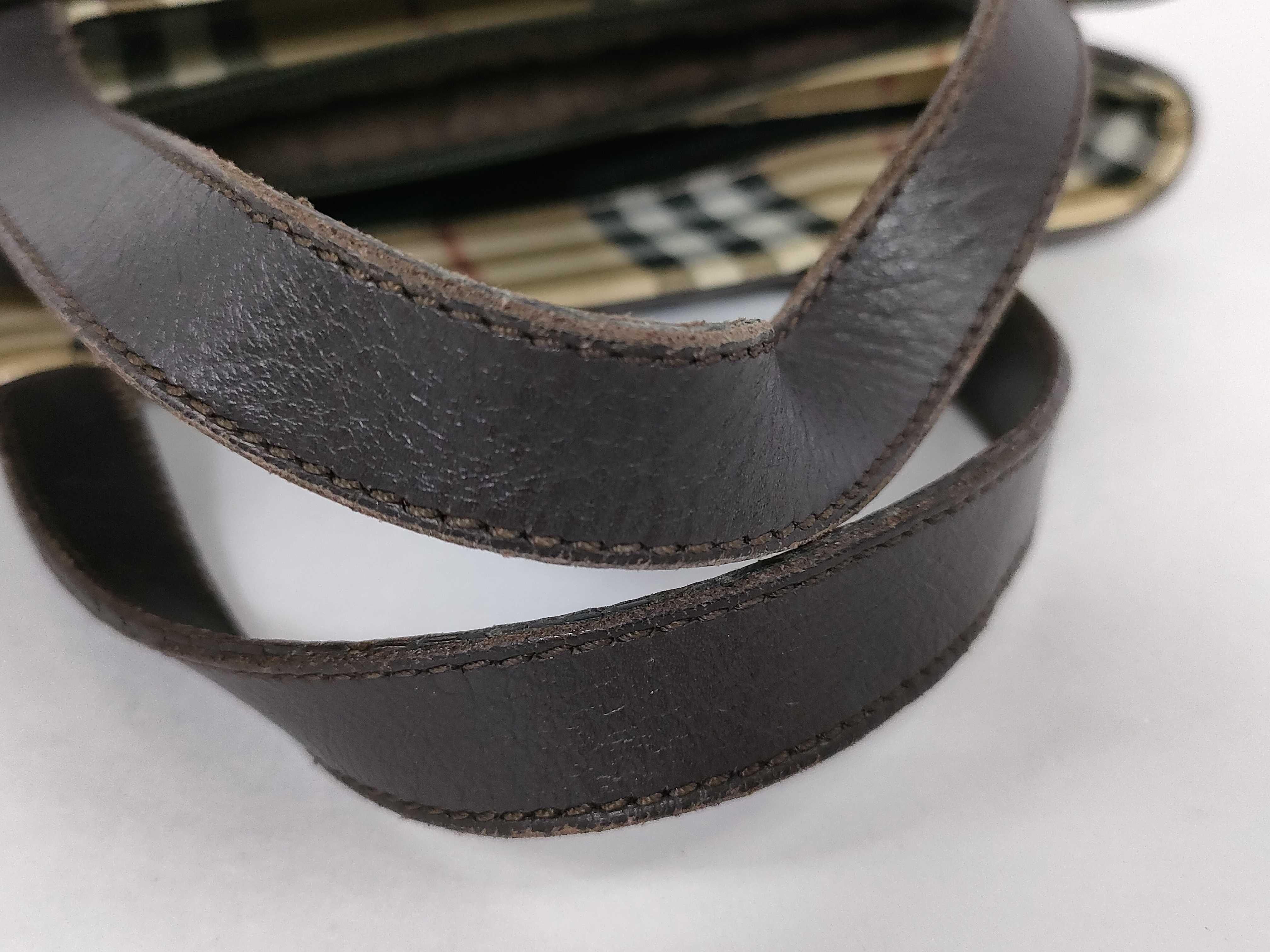 handbag, Nova Check pattern, dust bag included. — view 4