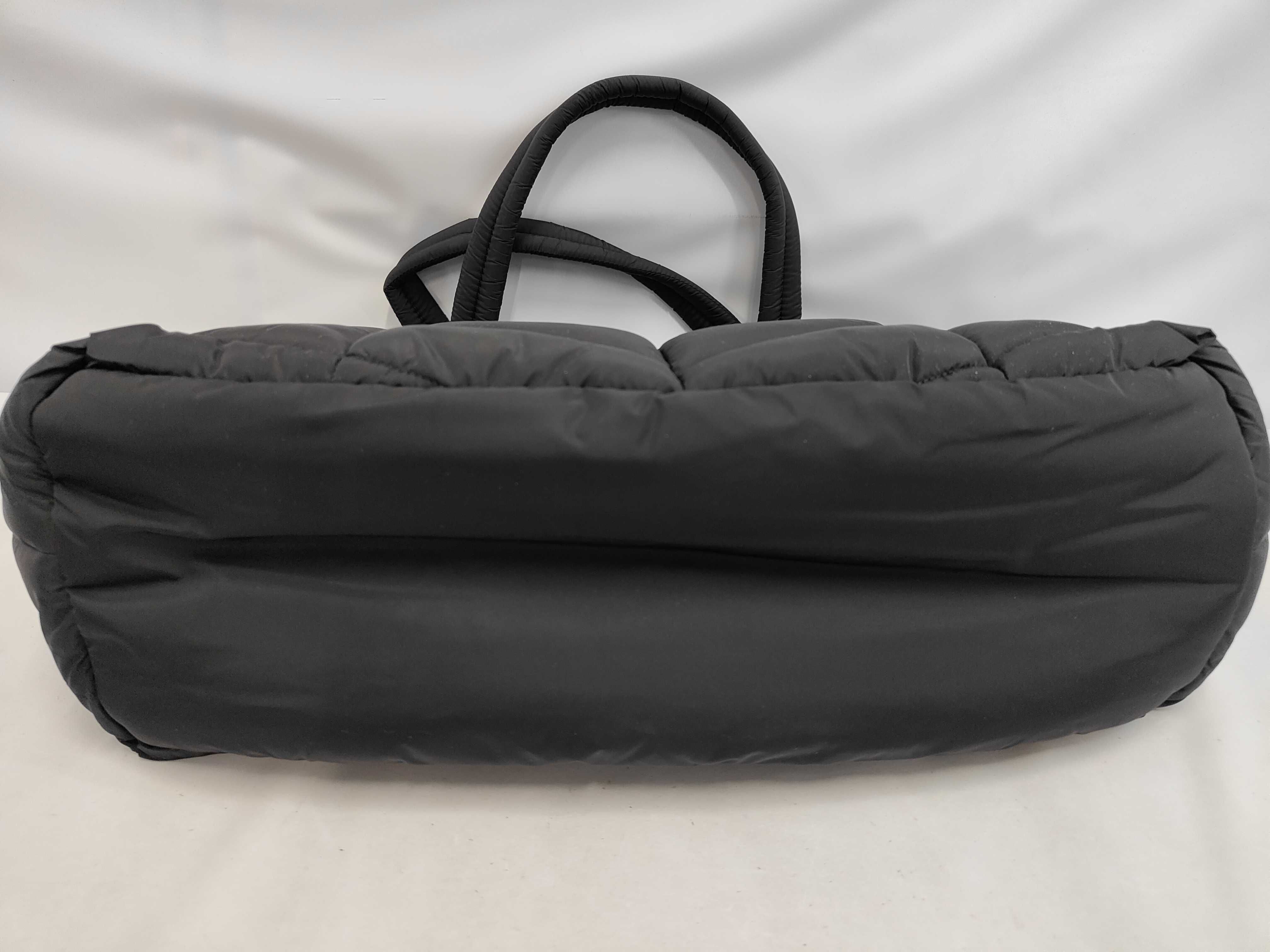 Puffer Tote Bag — view 4