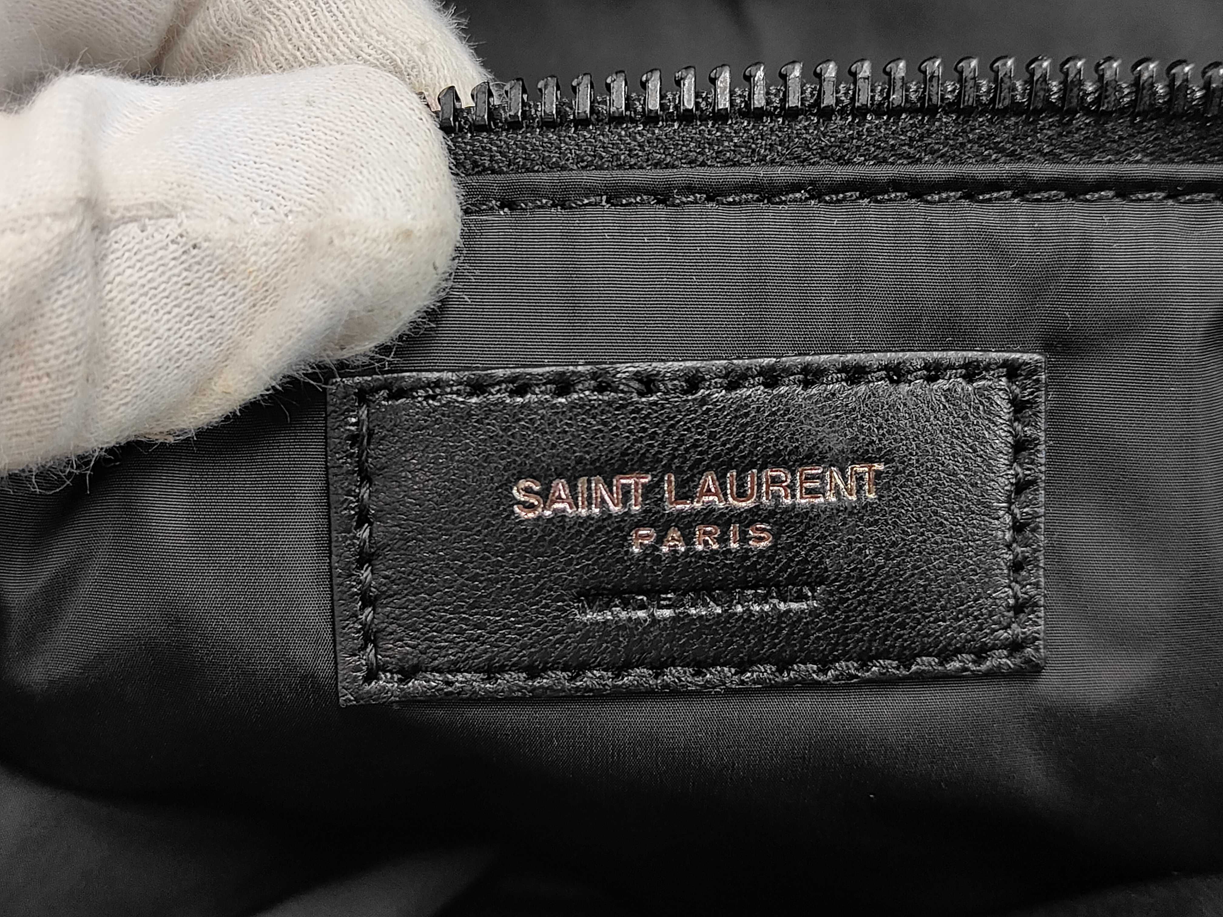 Puffer Tote Bag — view 7