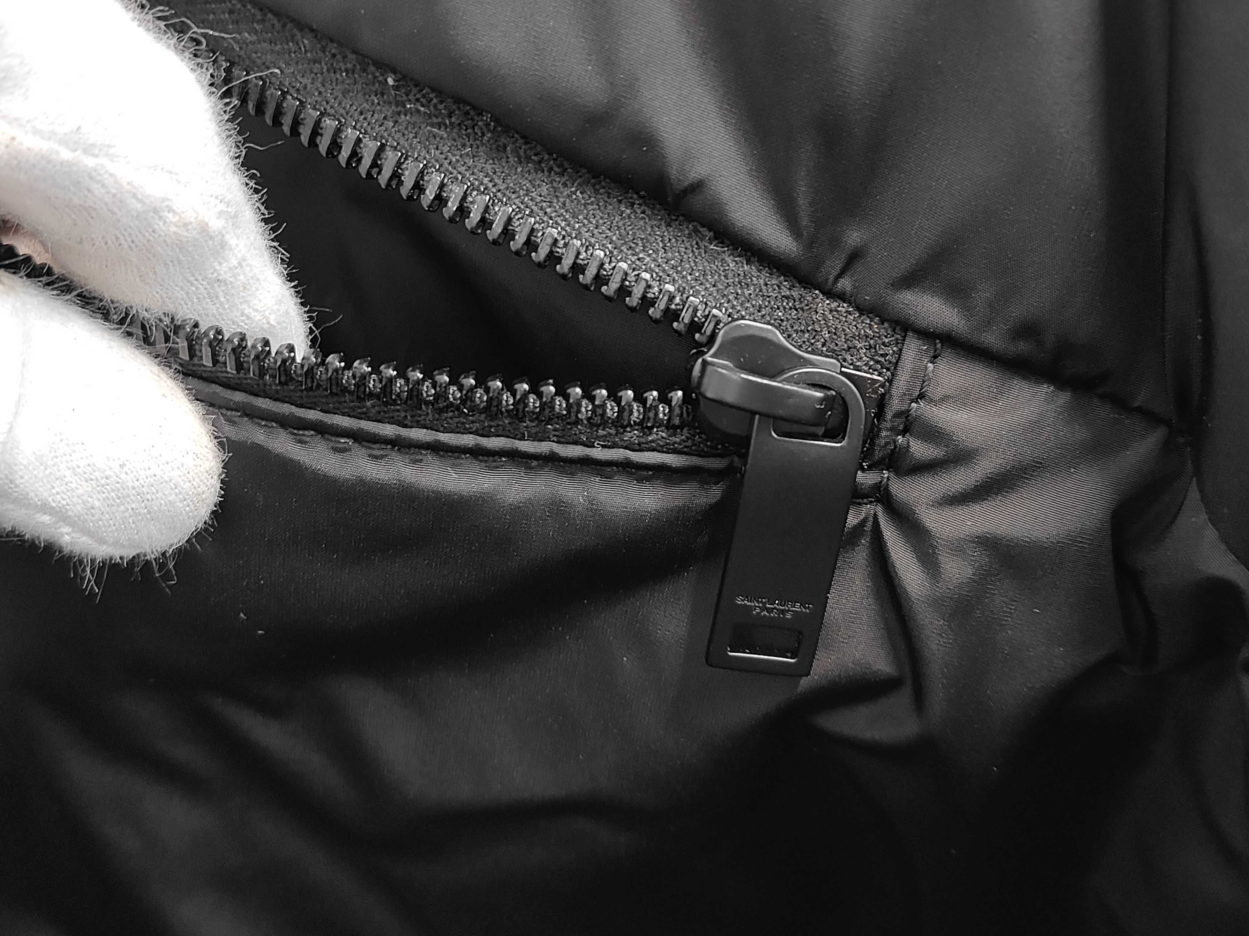 Puffer Tote Bag — view 9