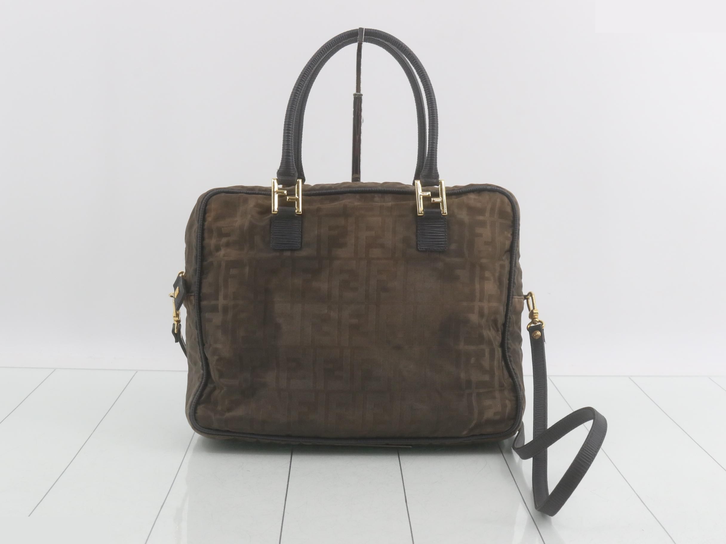 Zucca (bag) - Shoulder bag