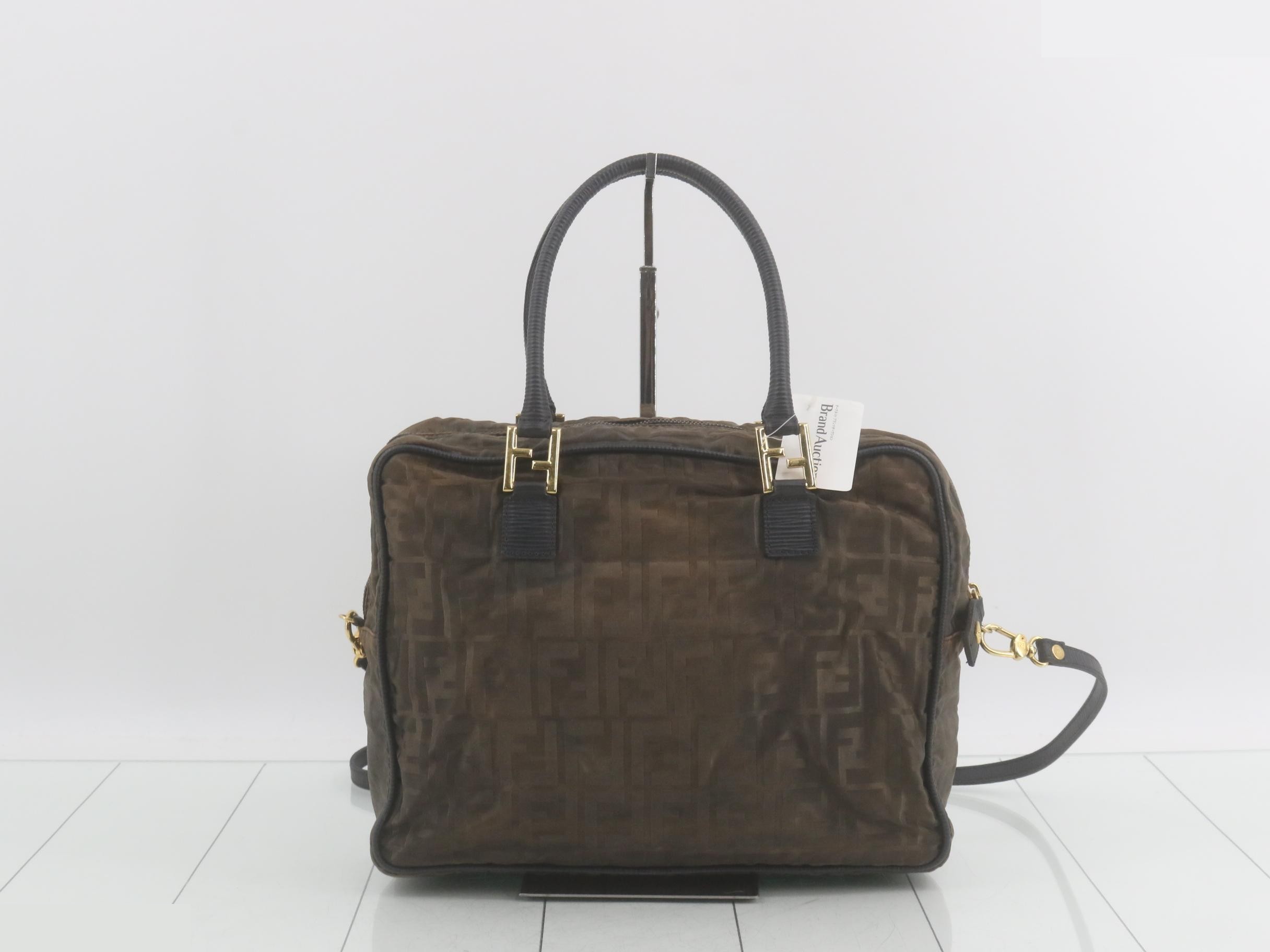 Zucca (bag) - Shoulder bag — view 2