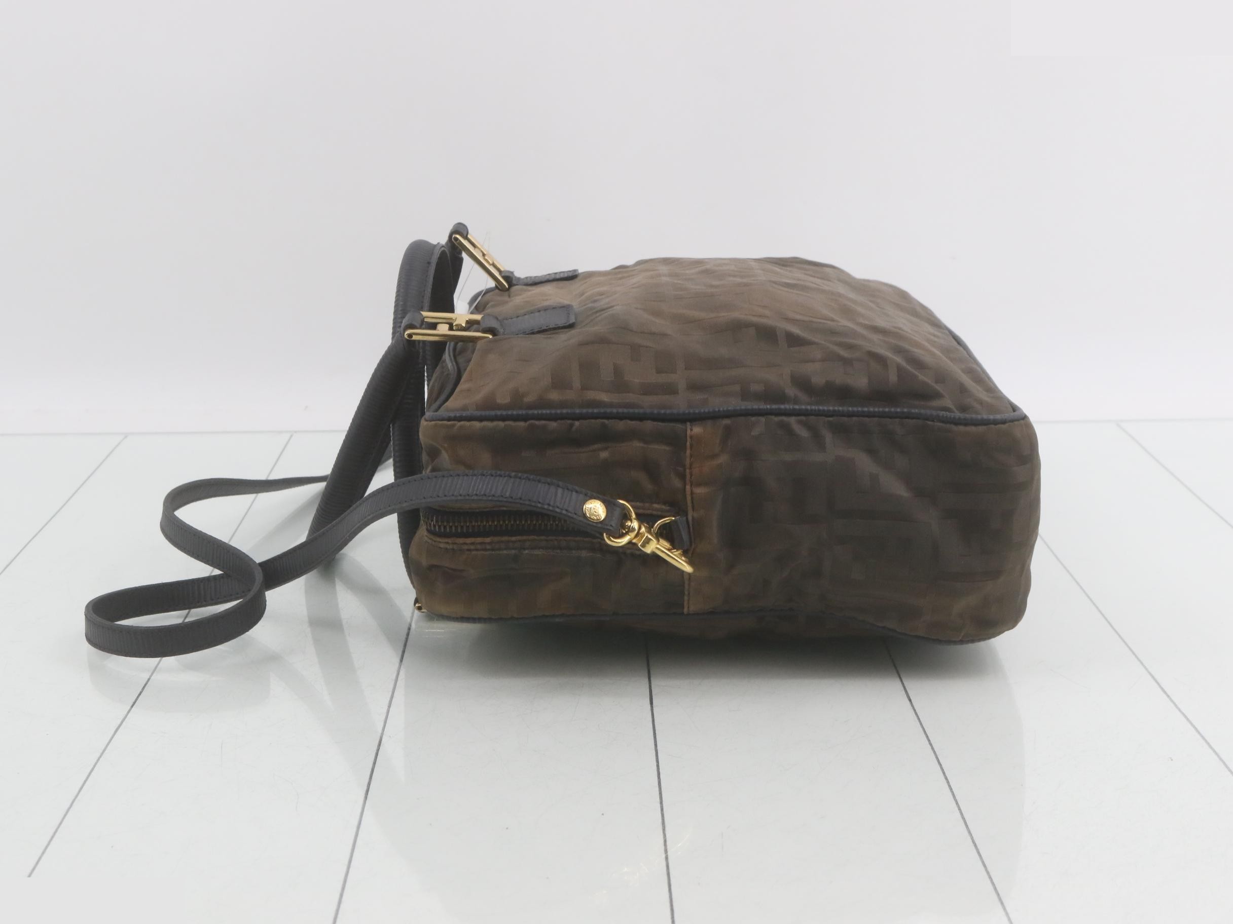 Zucca (bag) - Shoulder bag — view 4