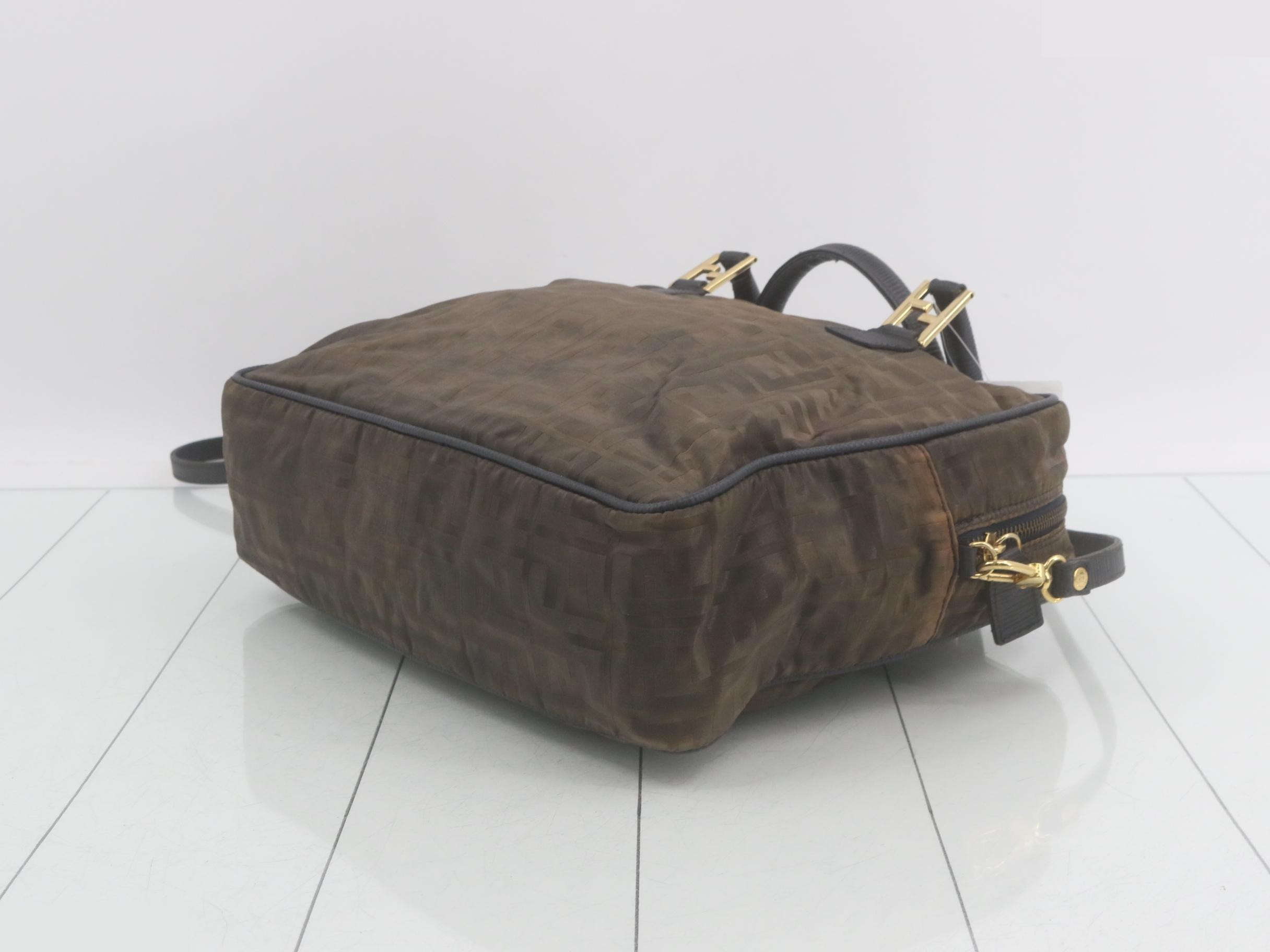 Zucca (bag) - Shoulder bag — view 6