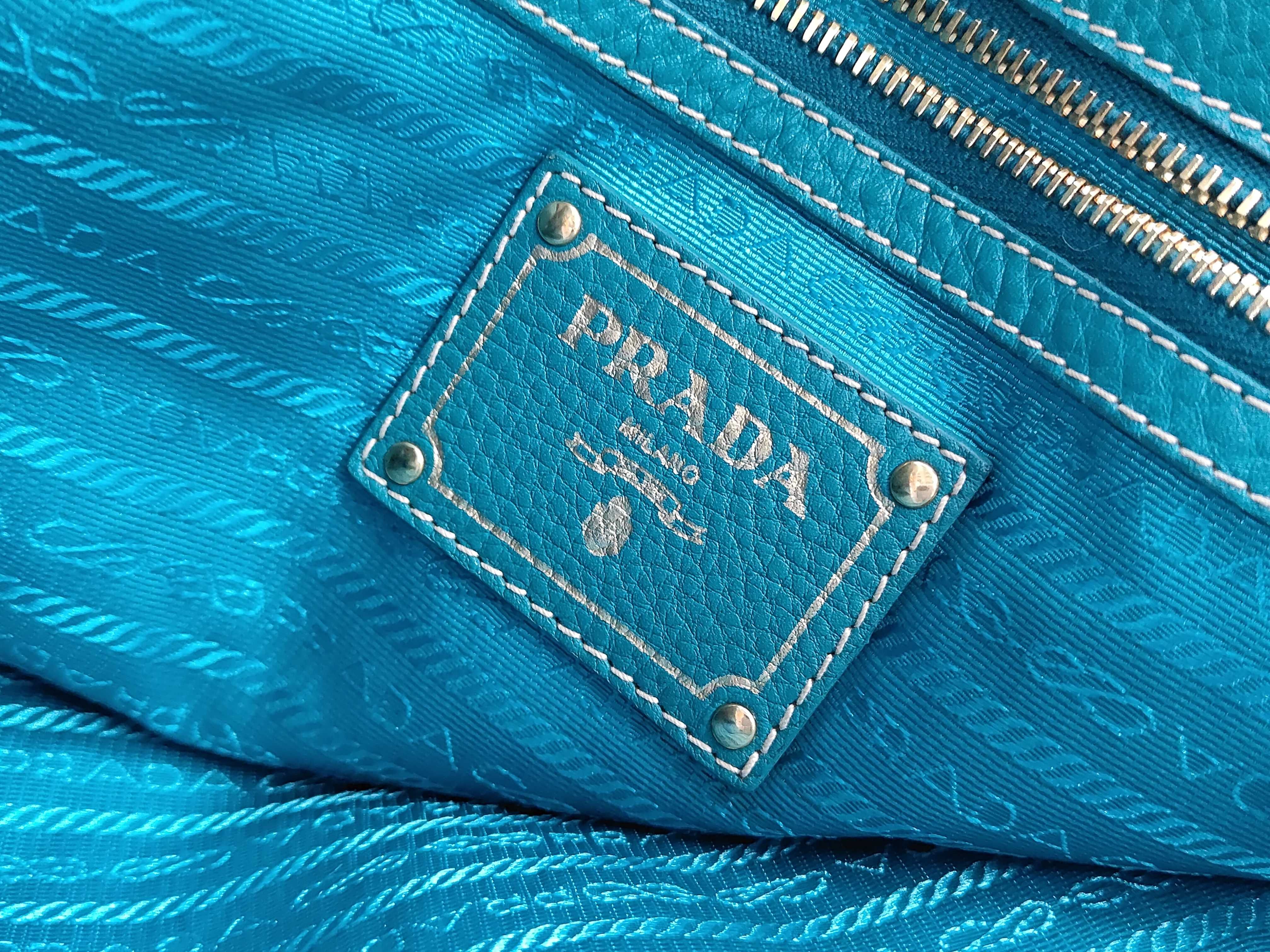 Vitello Daino Tote Bag — view 11