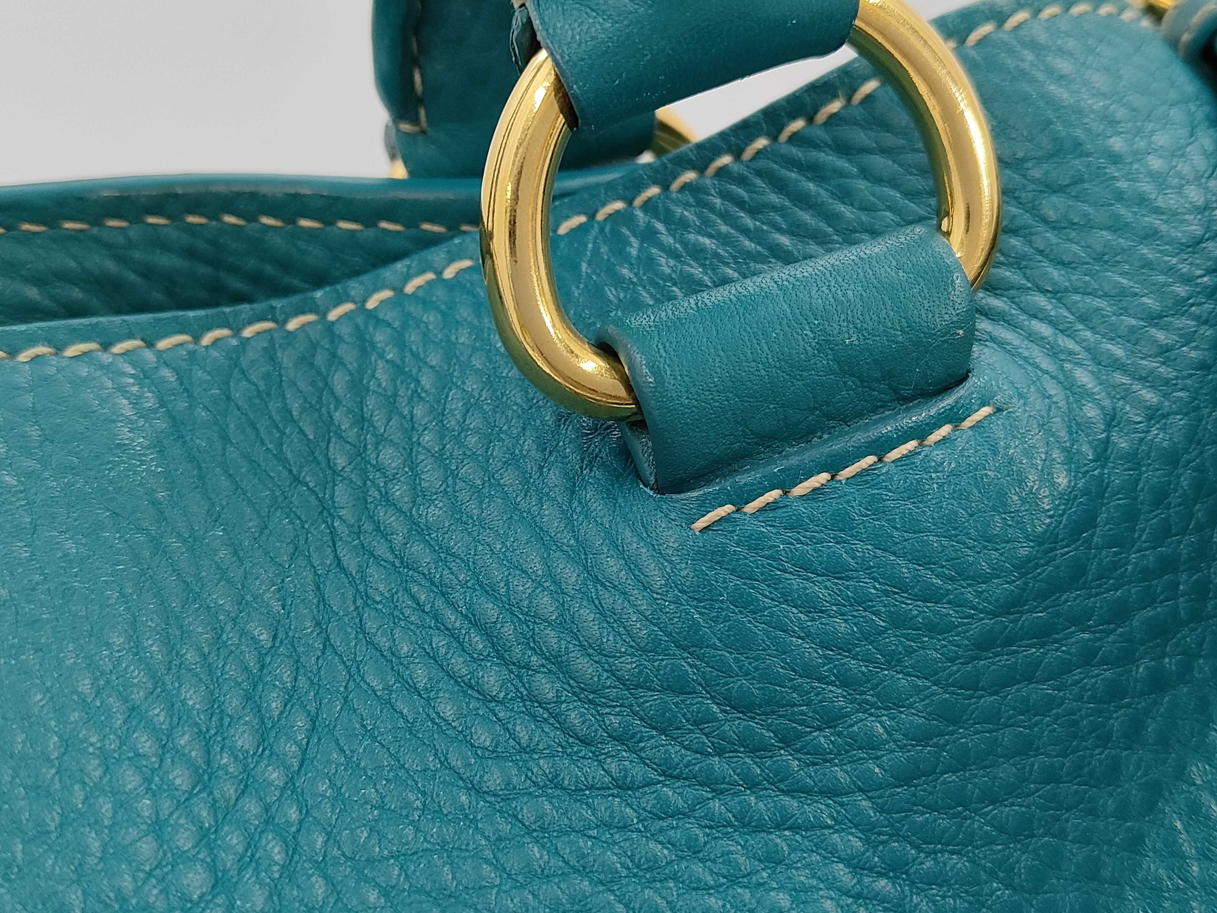 Vitello Daino Tote Bag — view 3