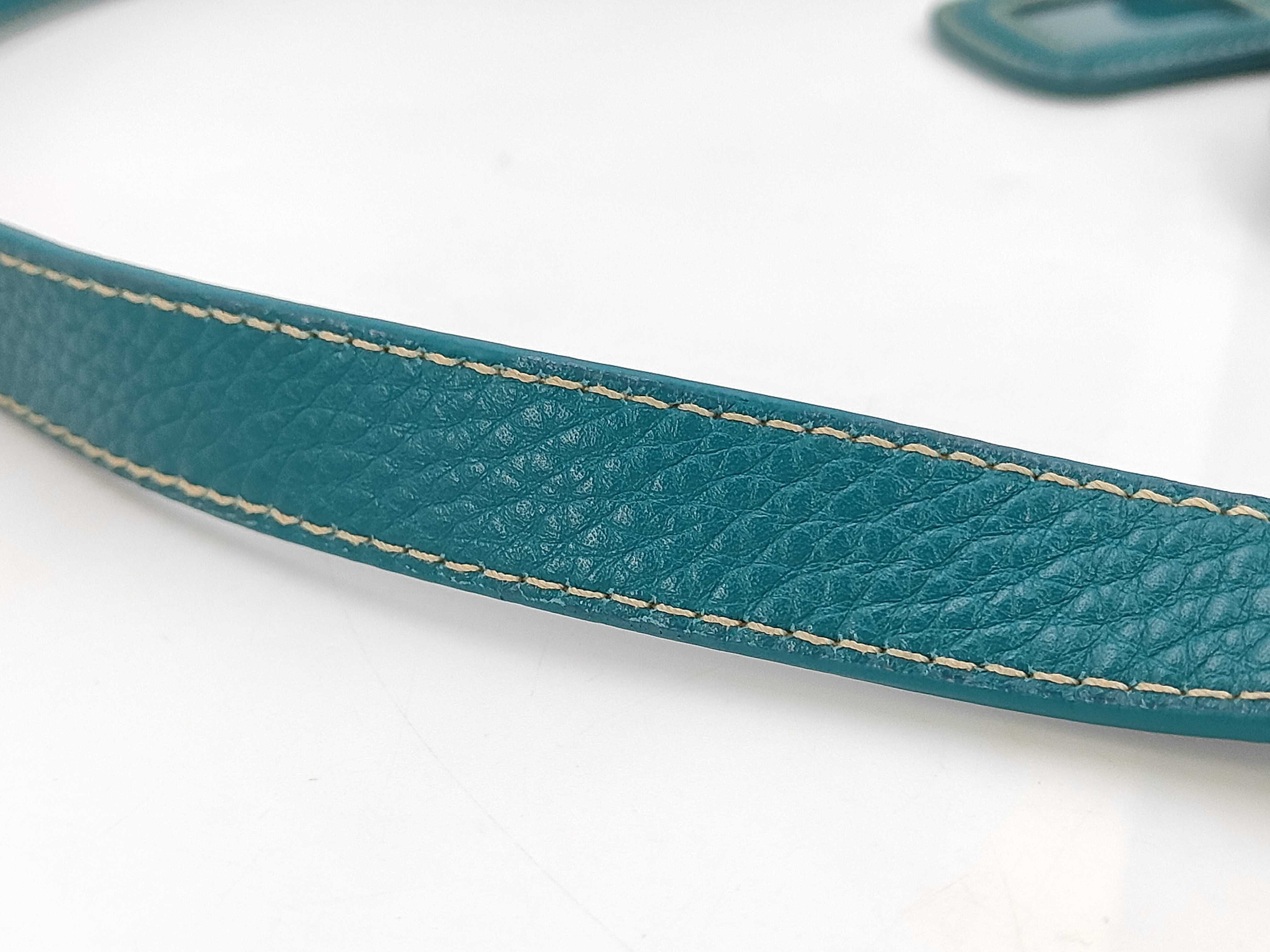 Vitello Daino Tote Bag — view 5