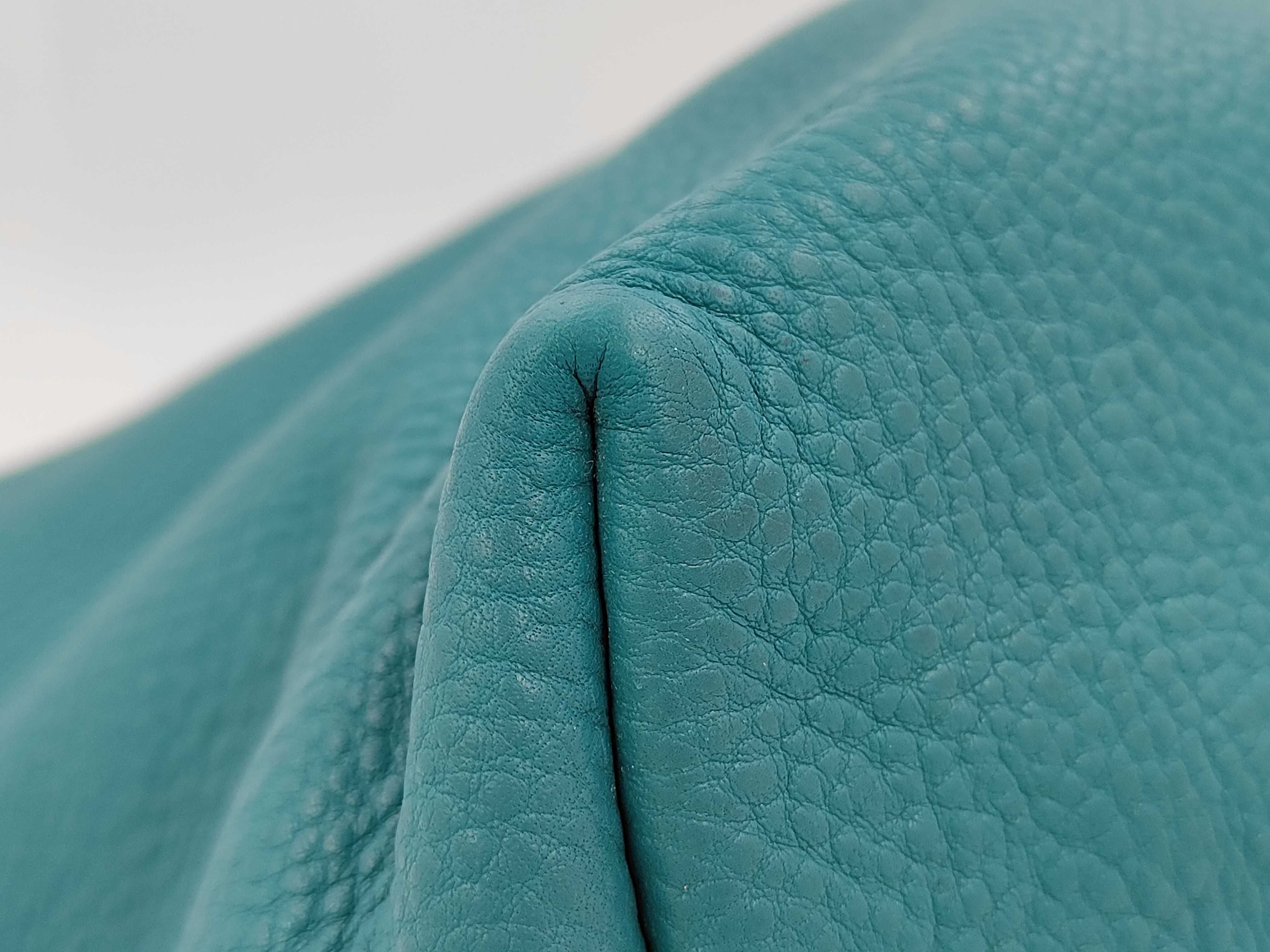 Vitello Daino Tote Bag — view 6