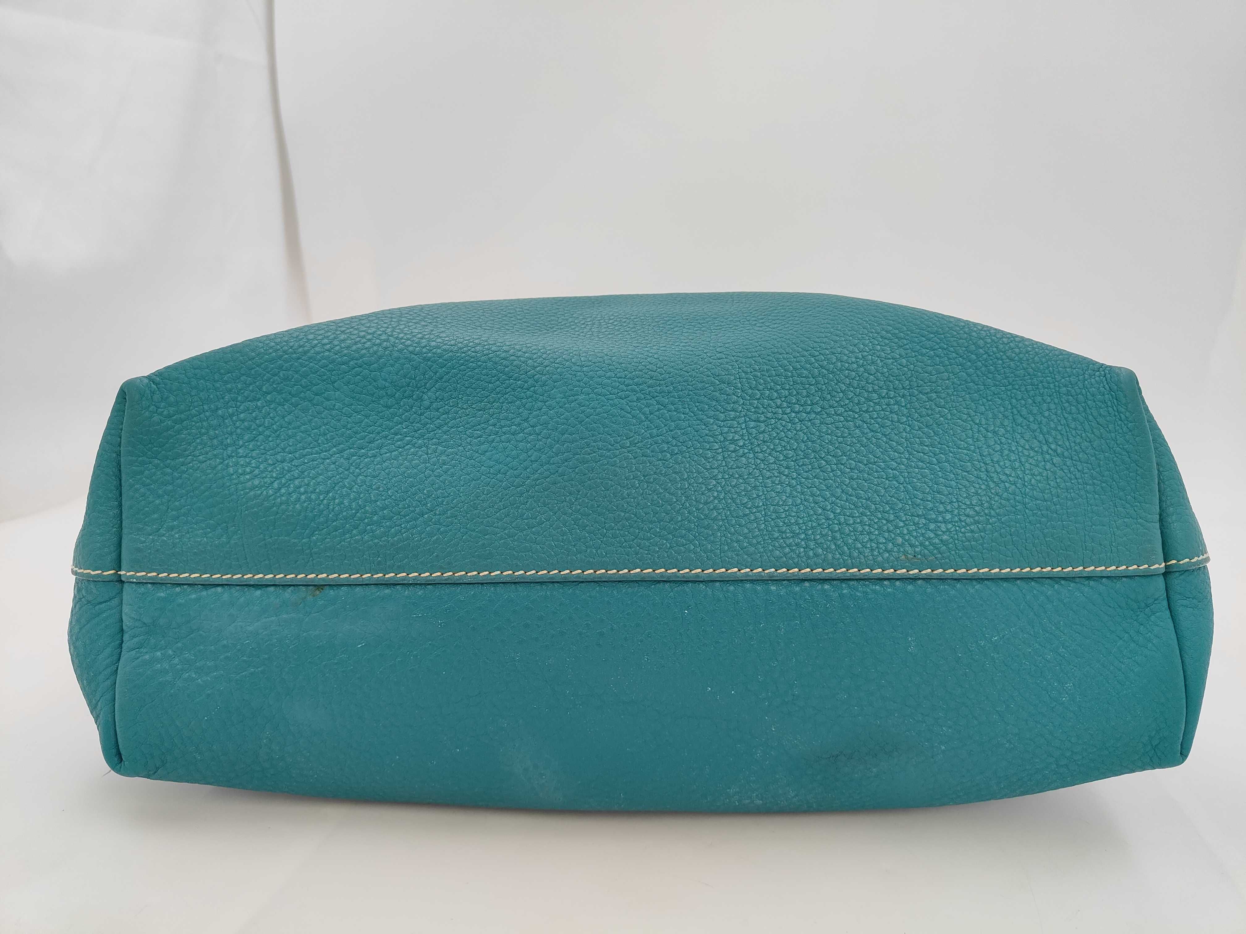 Vitello Daino Tote Bag — view 7