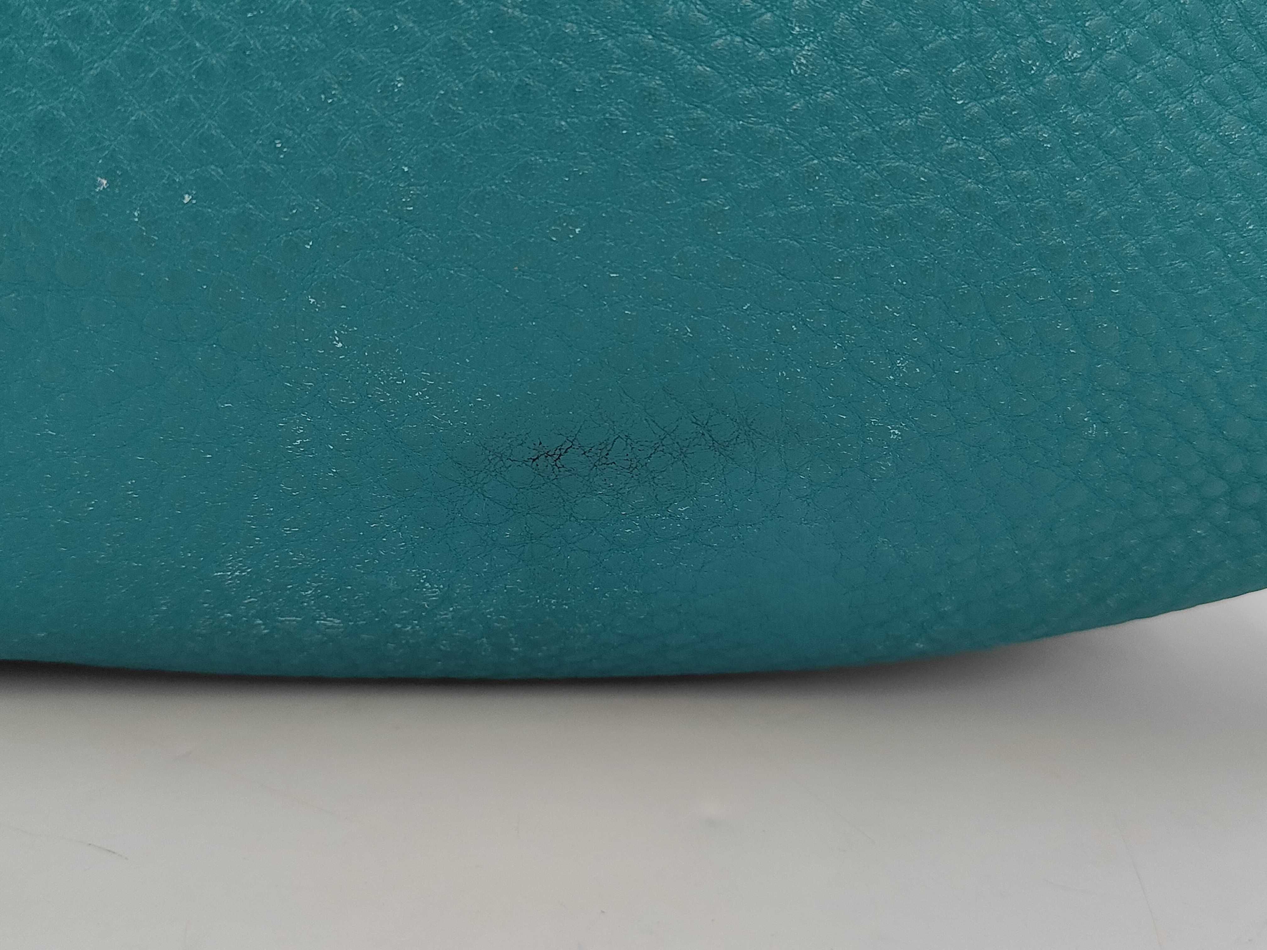 Vitello Daino Tote Bag — view 8