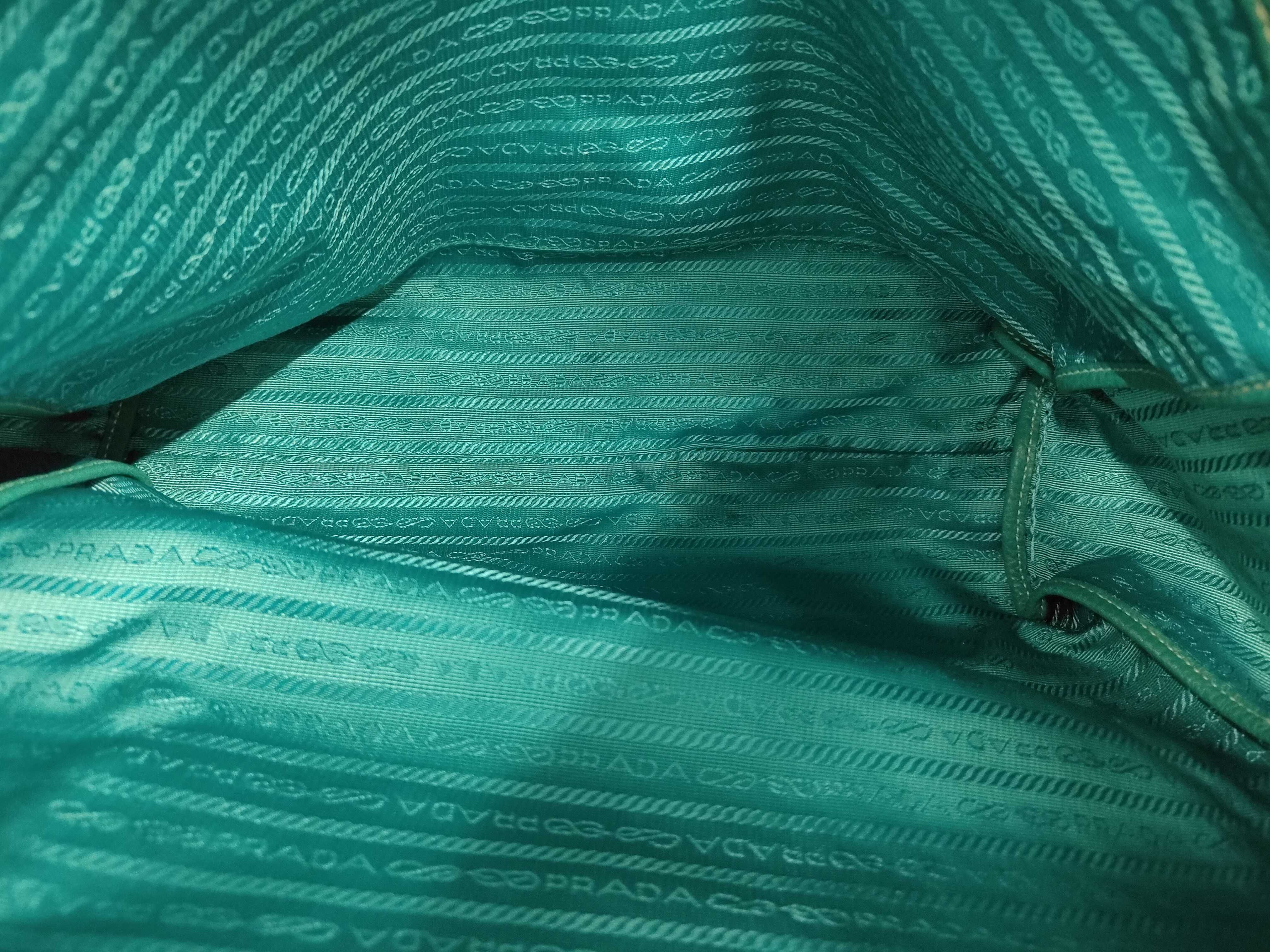 Vitello Daino Tote Bag — view 9