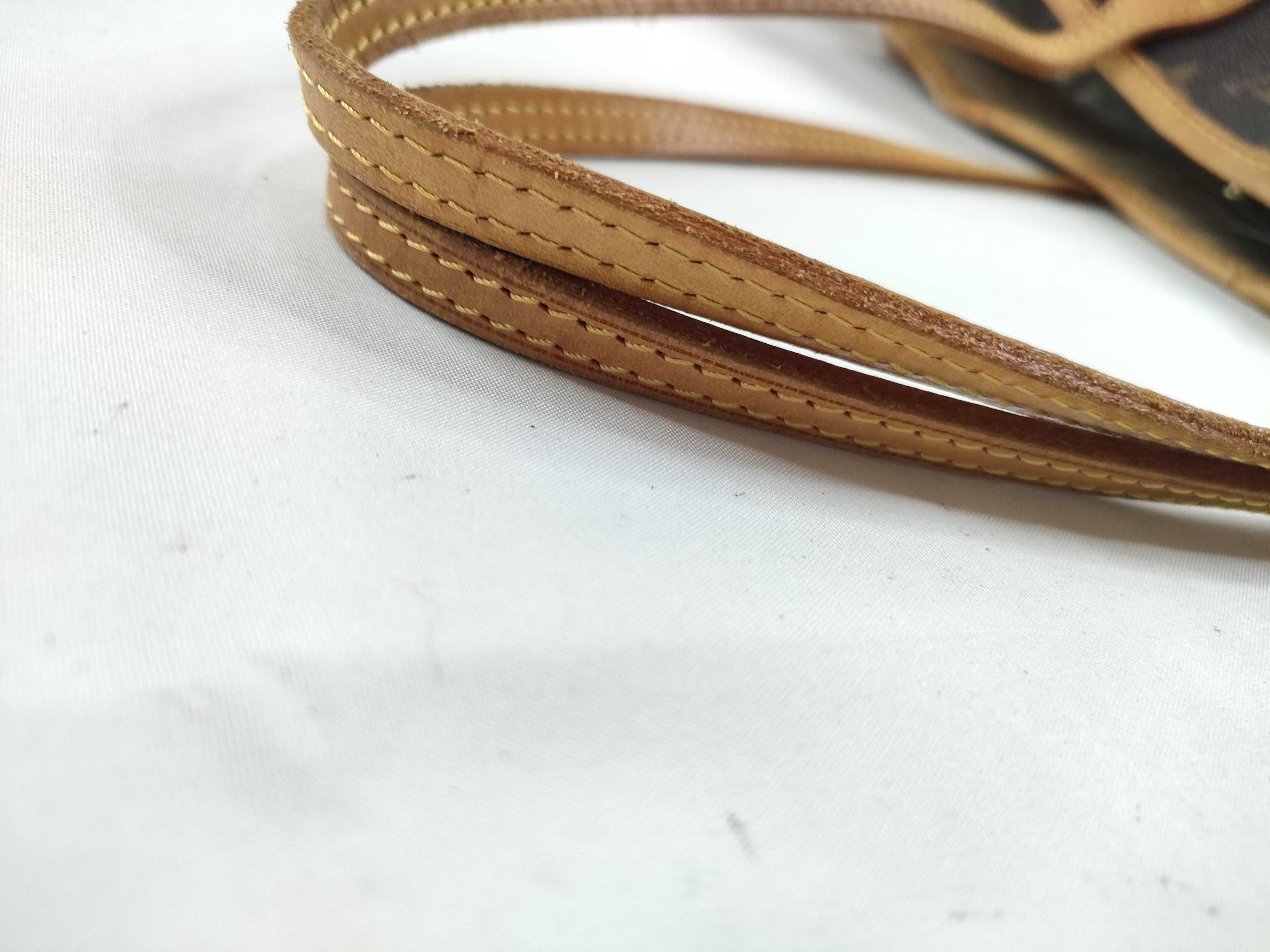 Monogram Louis Vuitton Neverfull MM Tote Bag M40156 Tote Bag — view 7
