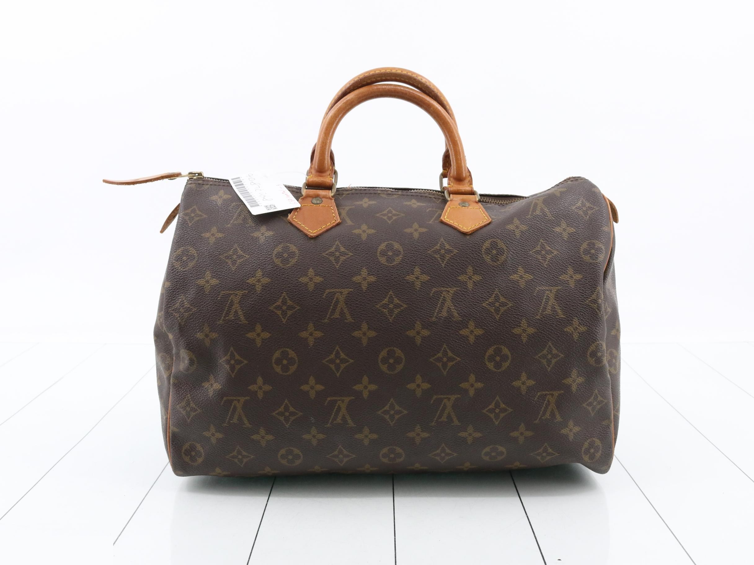 Speedy 35 — view 2