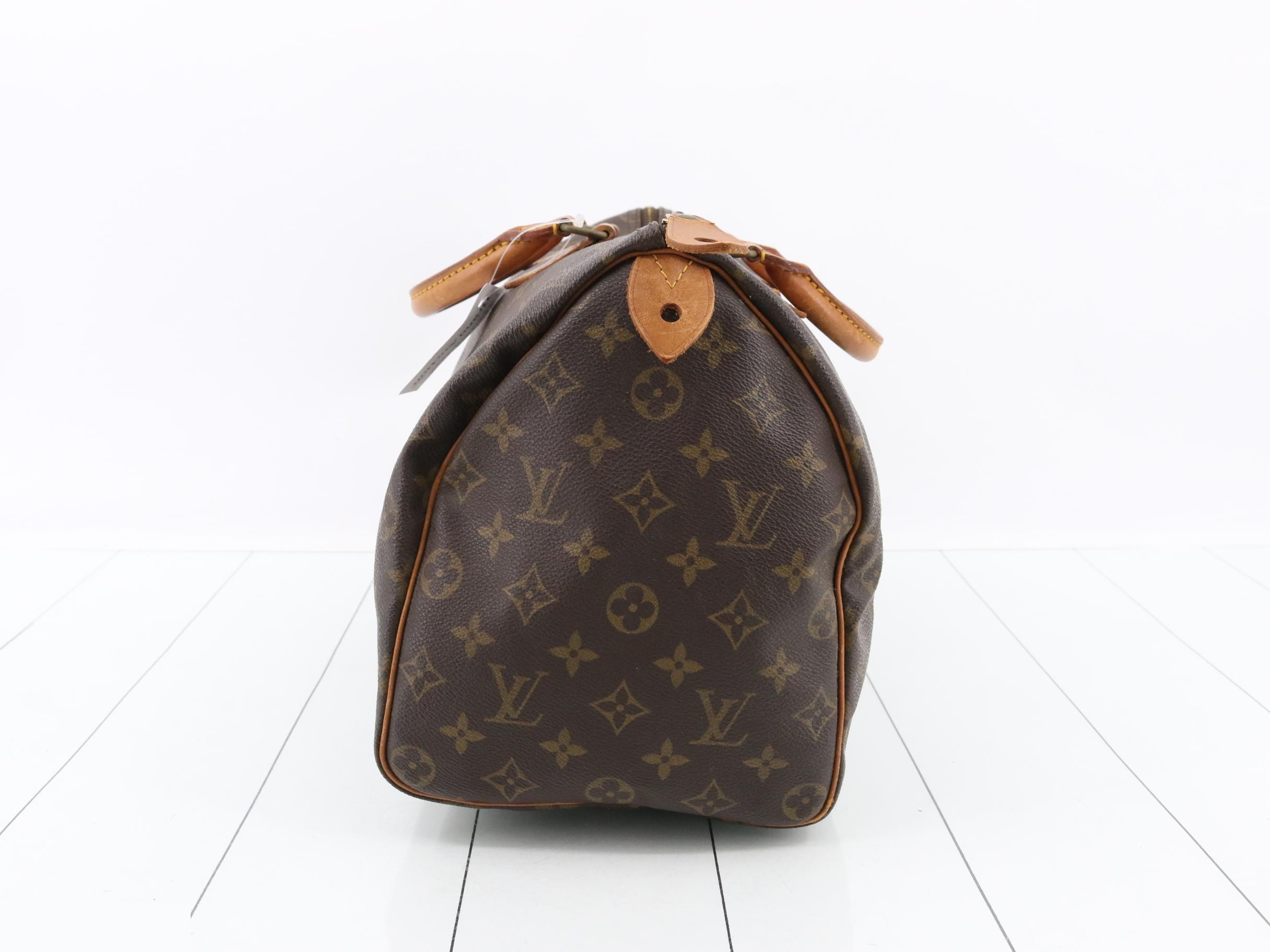 Speedy 35 — view 3