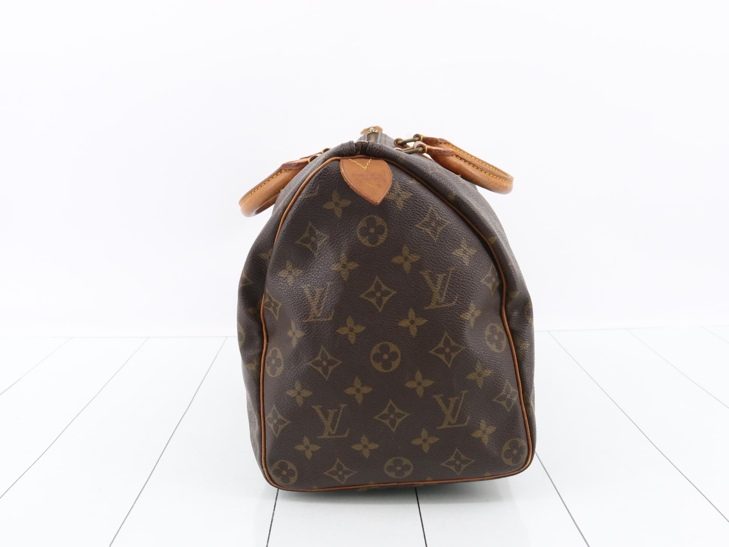 Speedy 35 — view 4