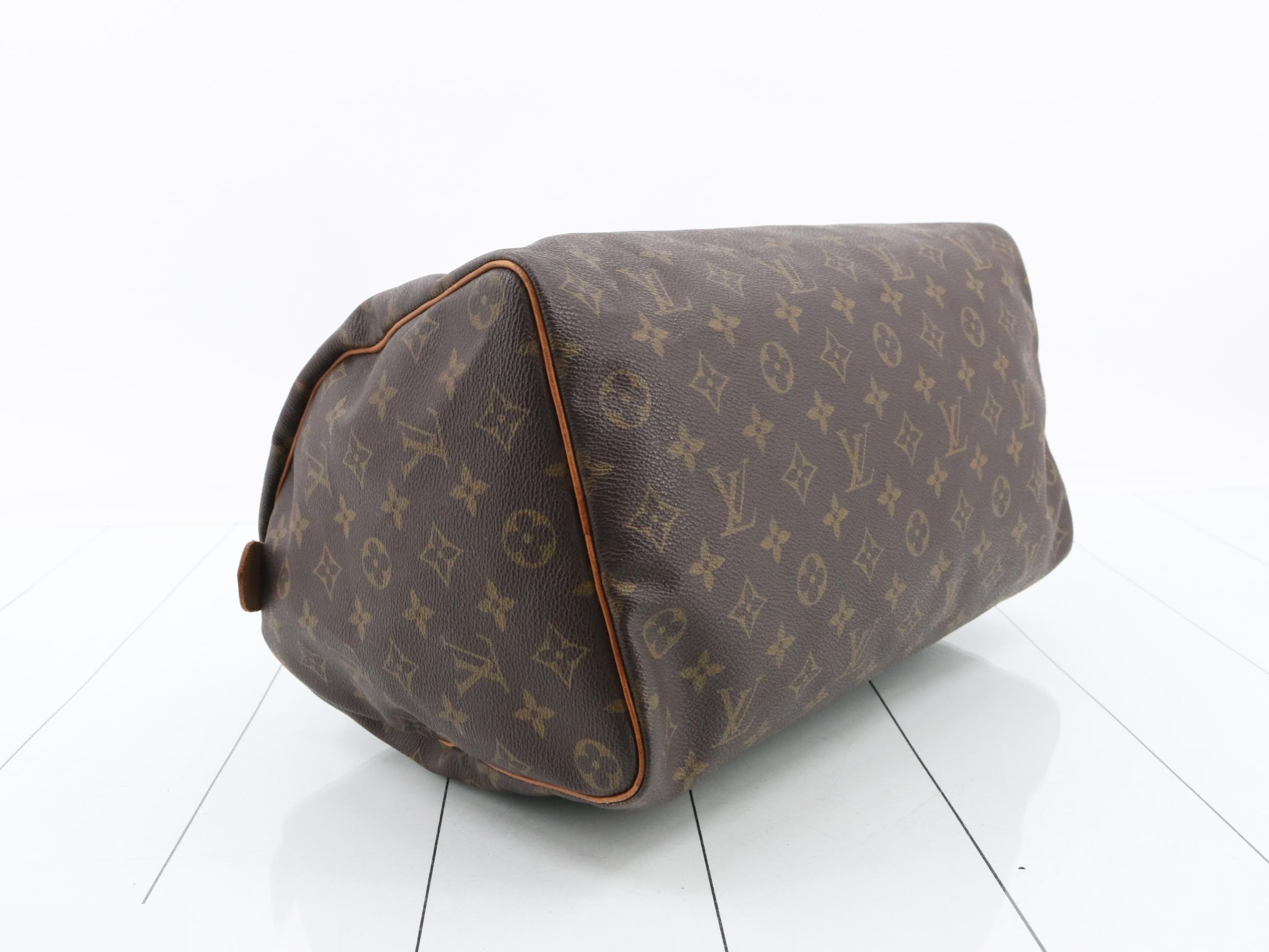Speedy 35 — view 5