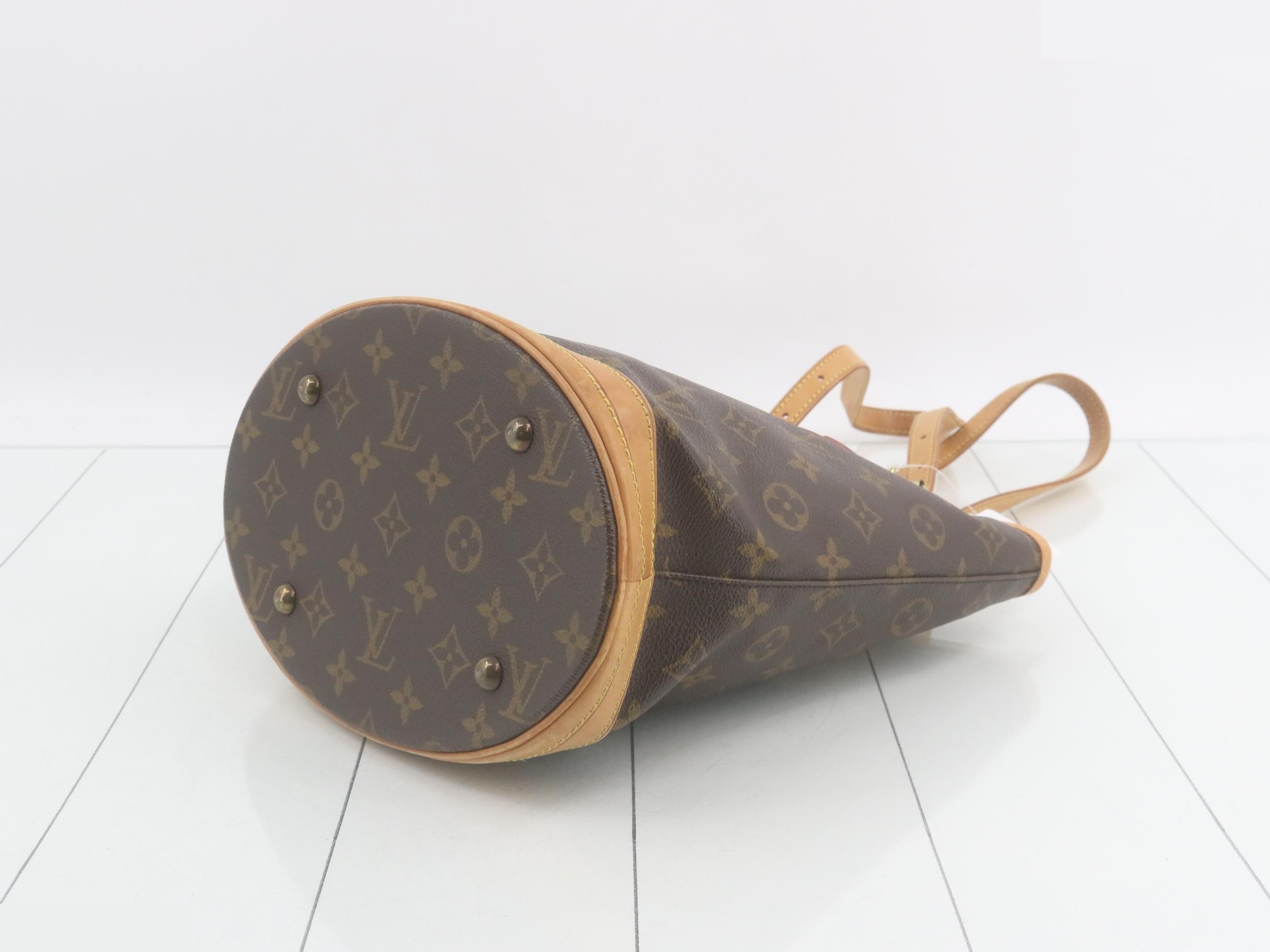 Bucket PM Monogram M42238 — view 6