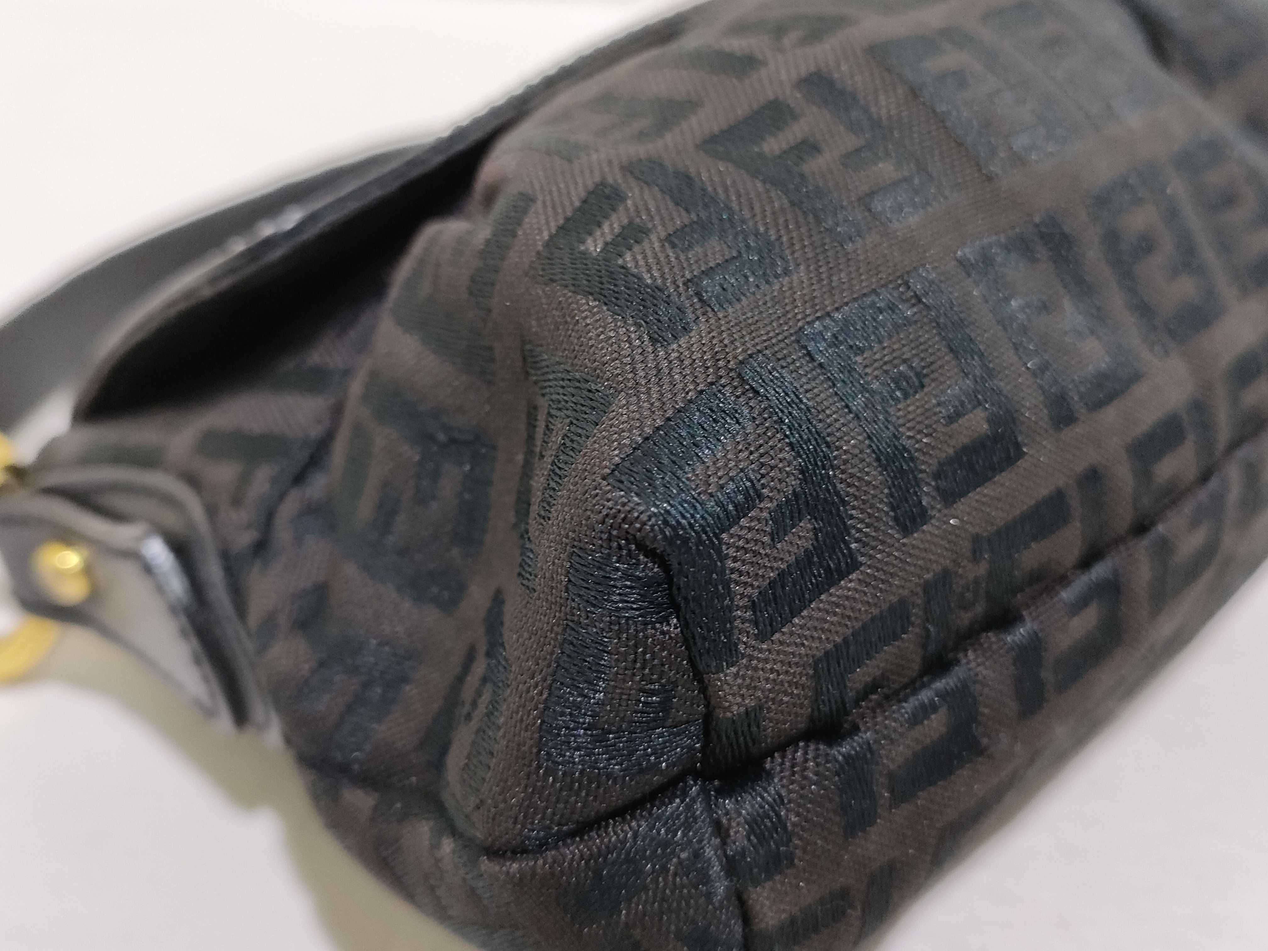 Zucca pattern accessory pouch bag Zucchino pouch — view 6