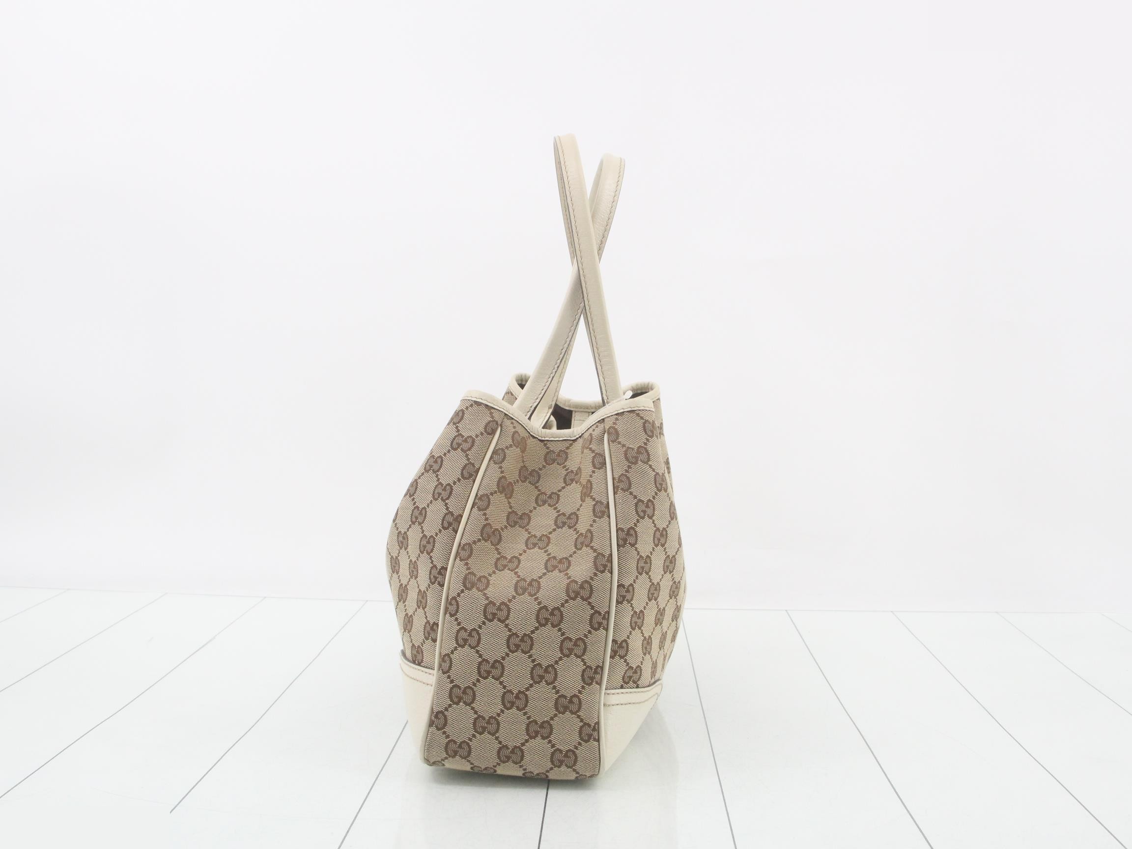 Princy Tote Bag — view 3