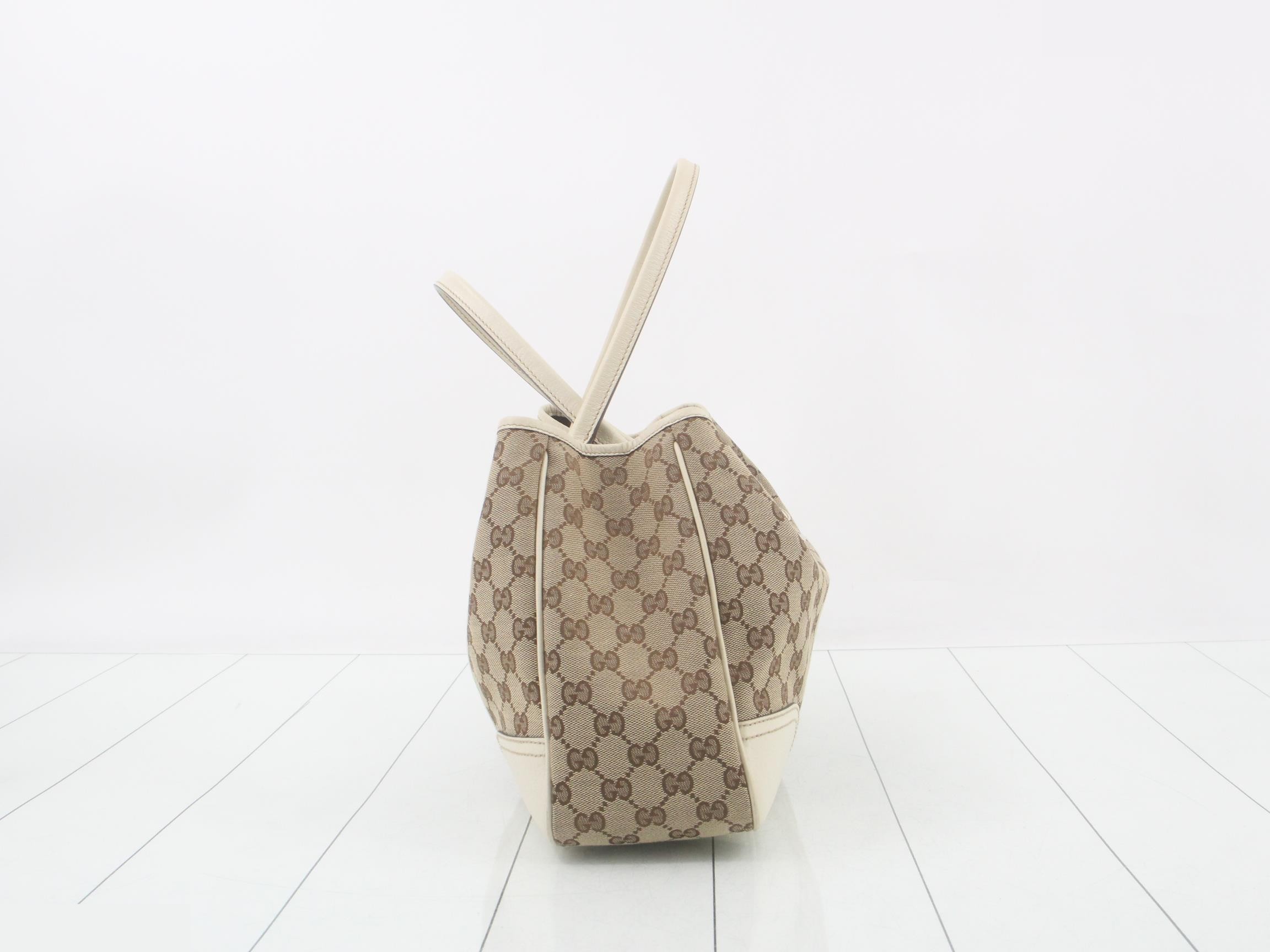 Princy Tote Bag — view 4