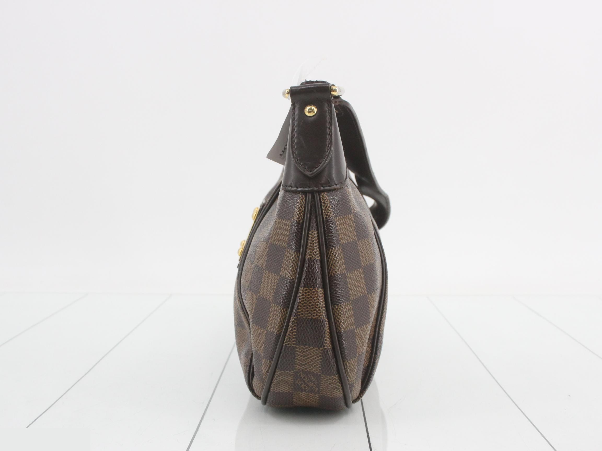 Thames Damier handbag — view 3