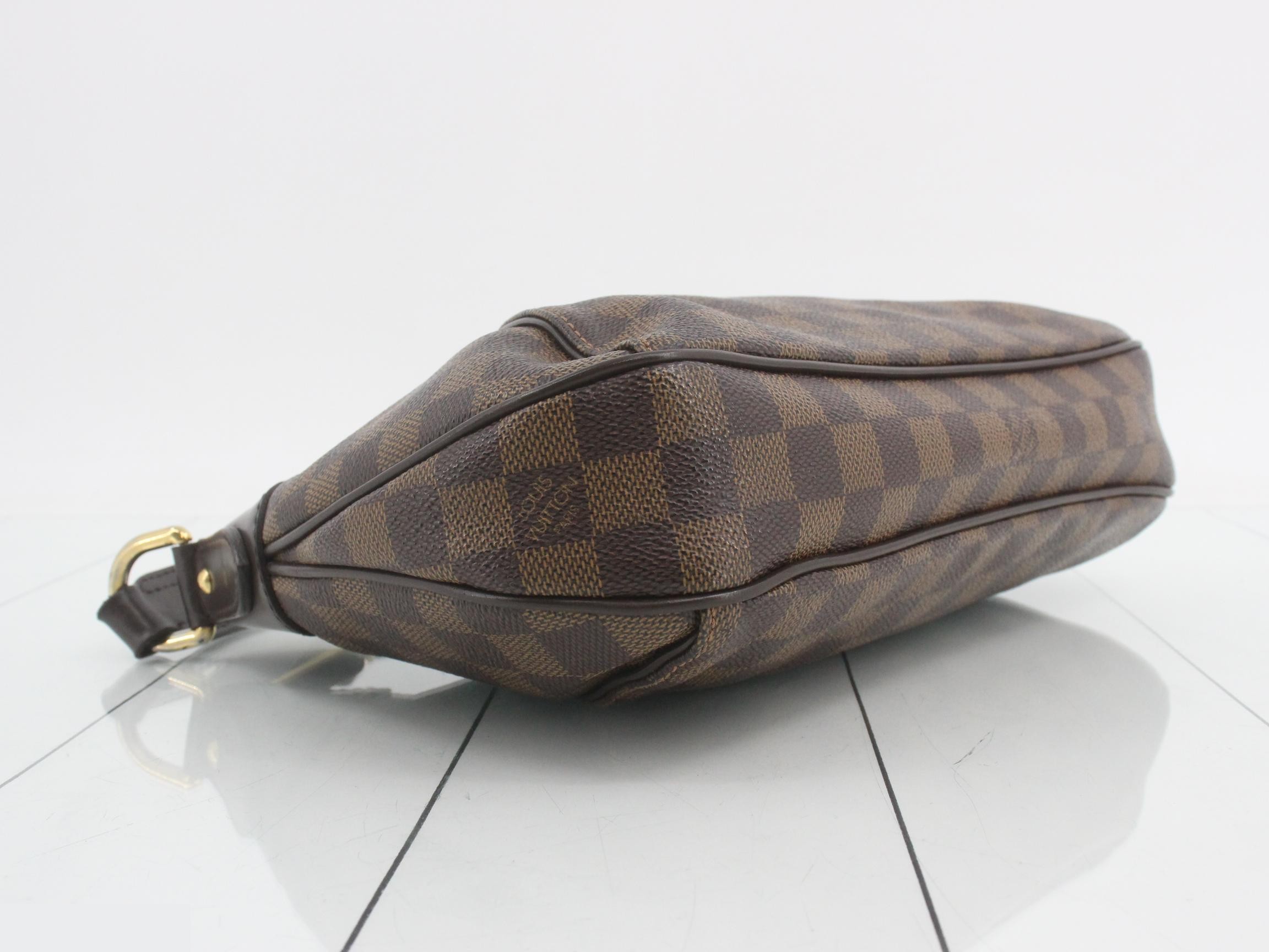 Thames Damier handbag — view 5